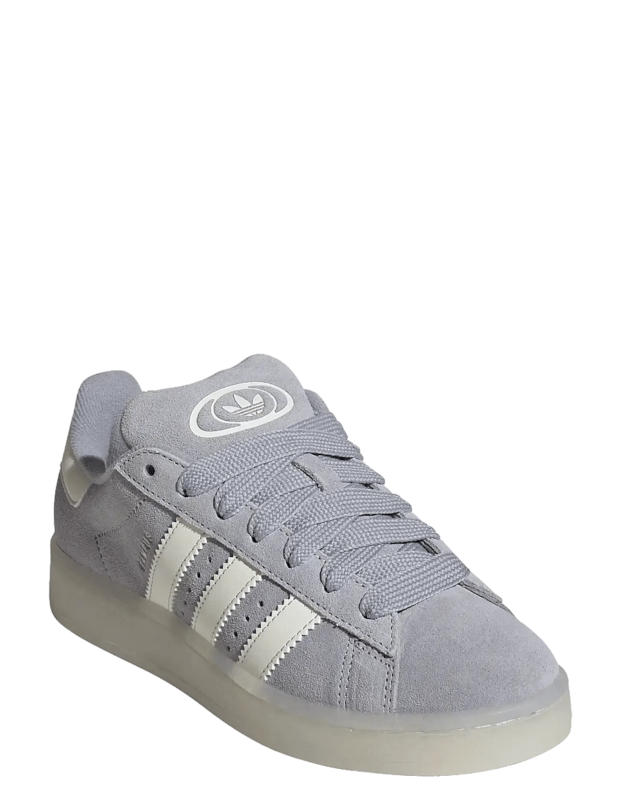 adidas Originals - CAMPUS 00s W - lave sneakers - halsil/owhite/dshgry - 0