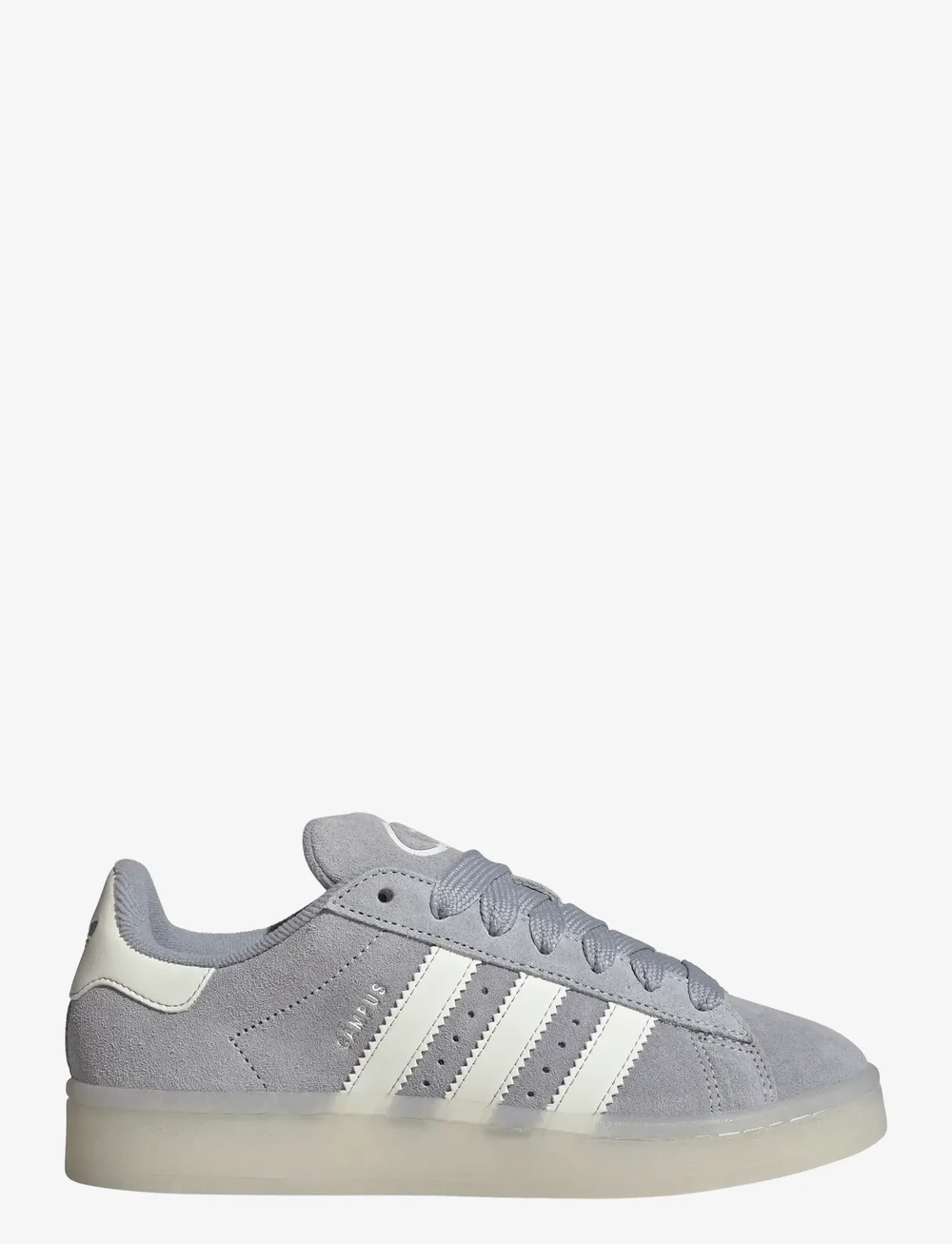 adidas Originals - CAMPUS 00s W - låga sneakers - halsil/owhite/dshgry - 1