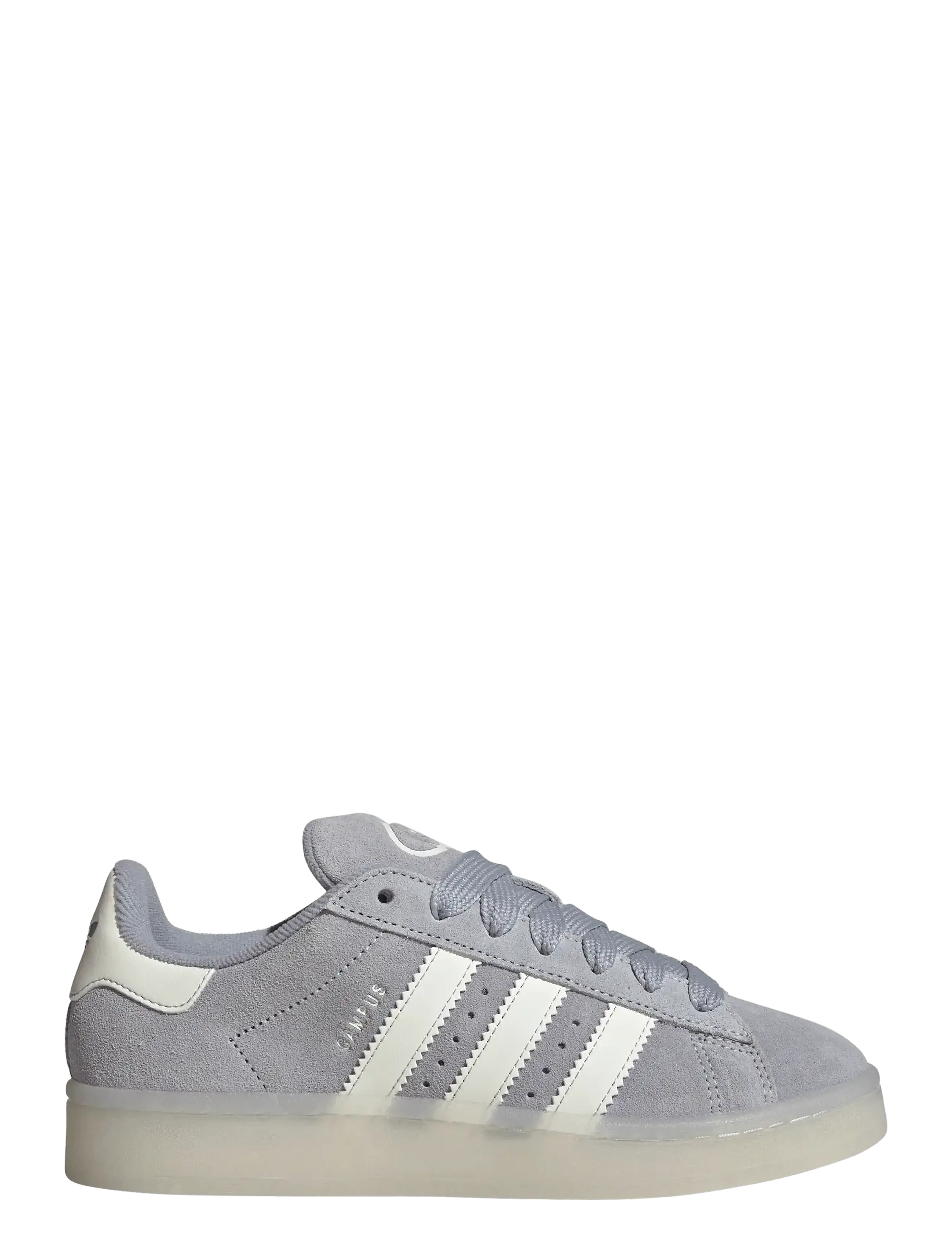 adidas Originals - CAMPUS 00s W - lave sneakers - halsil/owhite/dshgry - 1