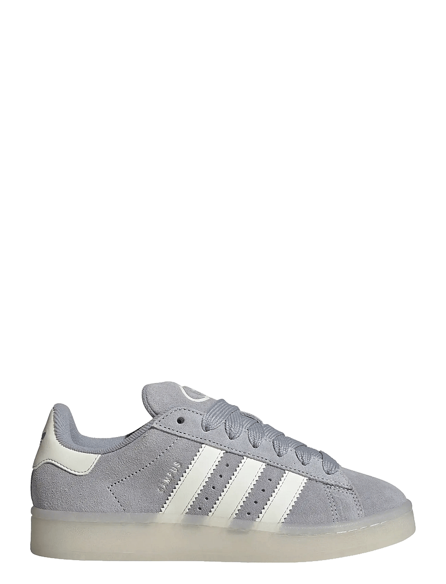 adidas Originals - CAMPUS 00s W - lave sneakers - halsil/owhite/dshgry - 1