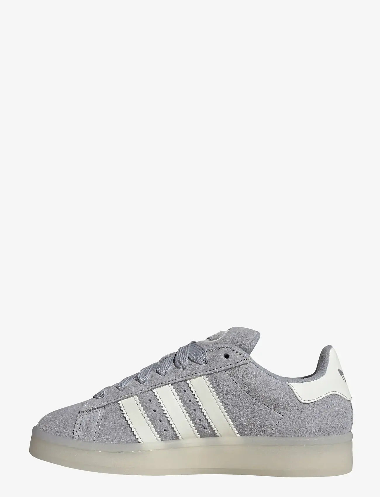 adidas Originals - CAMPUS 00s W - niedriger schnitt - halsil/owhite/dshgry - 2