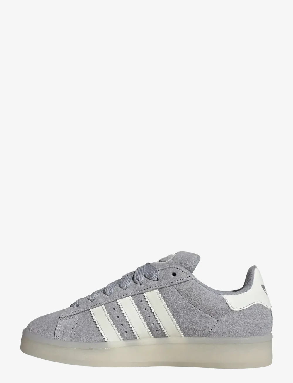 adidas Originals - CAMPUS 00s W - låga sneakers - halsil/owhite/dshgry - 2