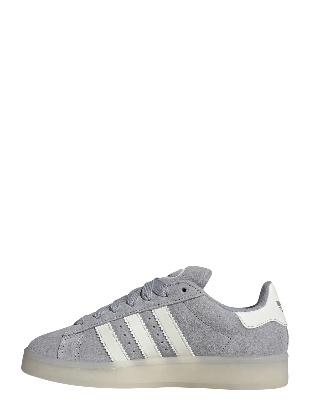 adidas Originals - CAMPUS 00s W - lave sneakers - halsil/owhite/dshgry - 2