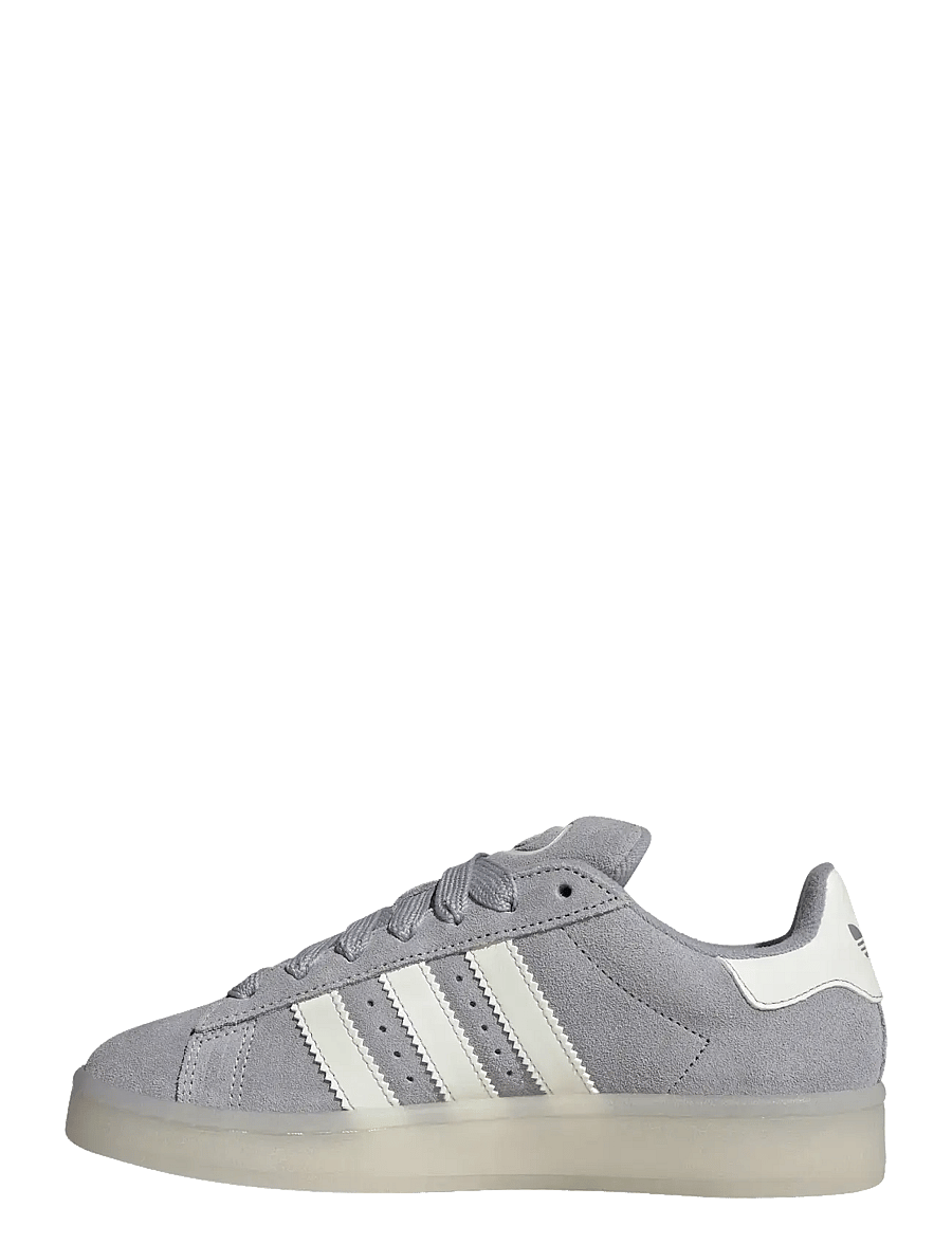 adidas Originals - CAMPUS 00s W - lave sneakers - halsil/owhite/dshgry - 2