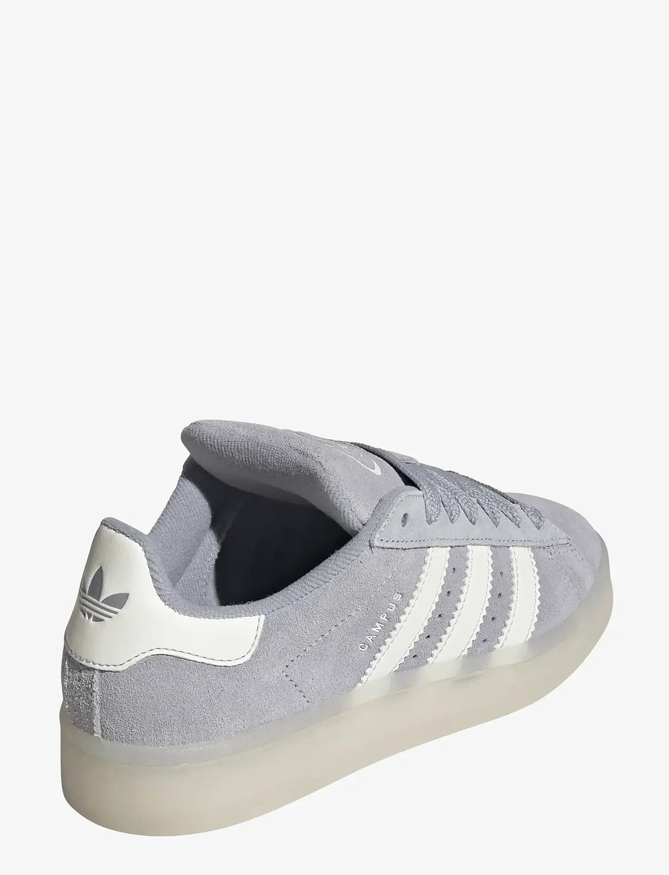 adidas Originals - CAMPUS 00s W - niedriger schnitt - halsil/owhite/dshgry - 3