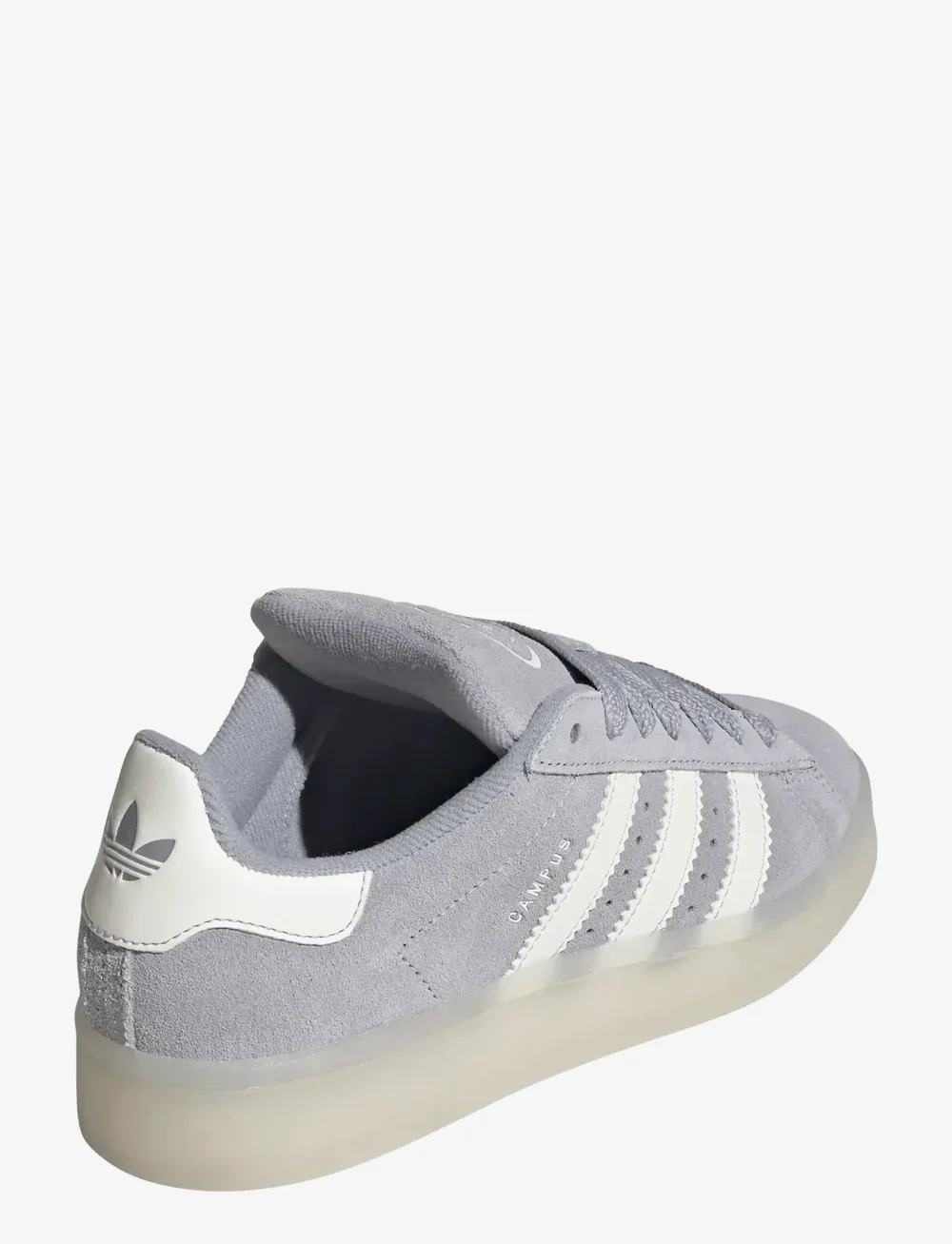 adidas Originals - CAMPUS 00s W - låga sneakers - halsil/owhite/dshgry - 3