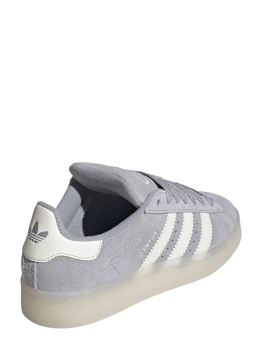 adidas Originals - CAMPUS 00s W - lave sneakers - halsil/owhite/dshgry - 3