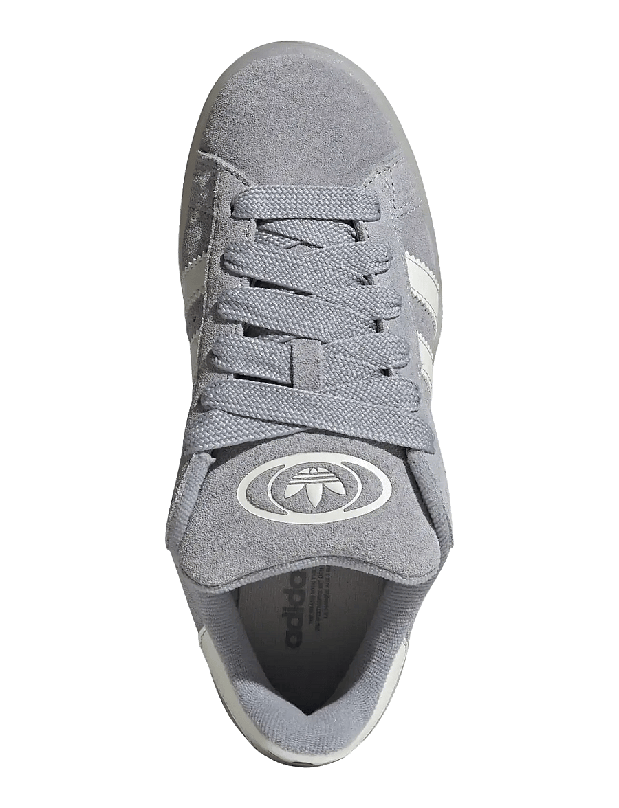 adidas Originals - CAMPUS 00s W - lave sneakers - halsil/owhite/dshgry - 4