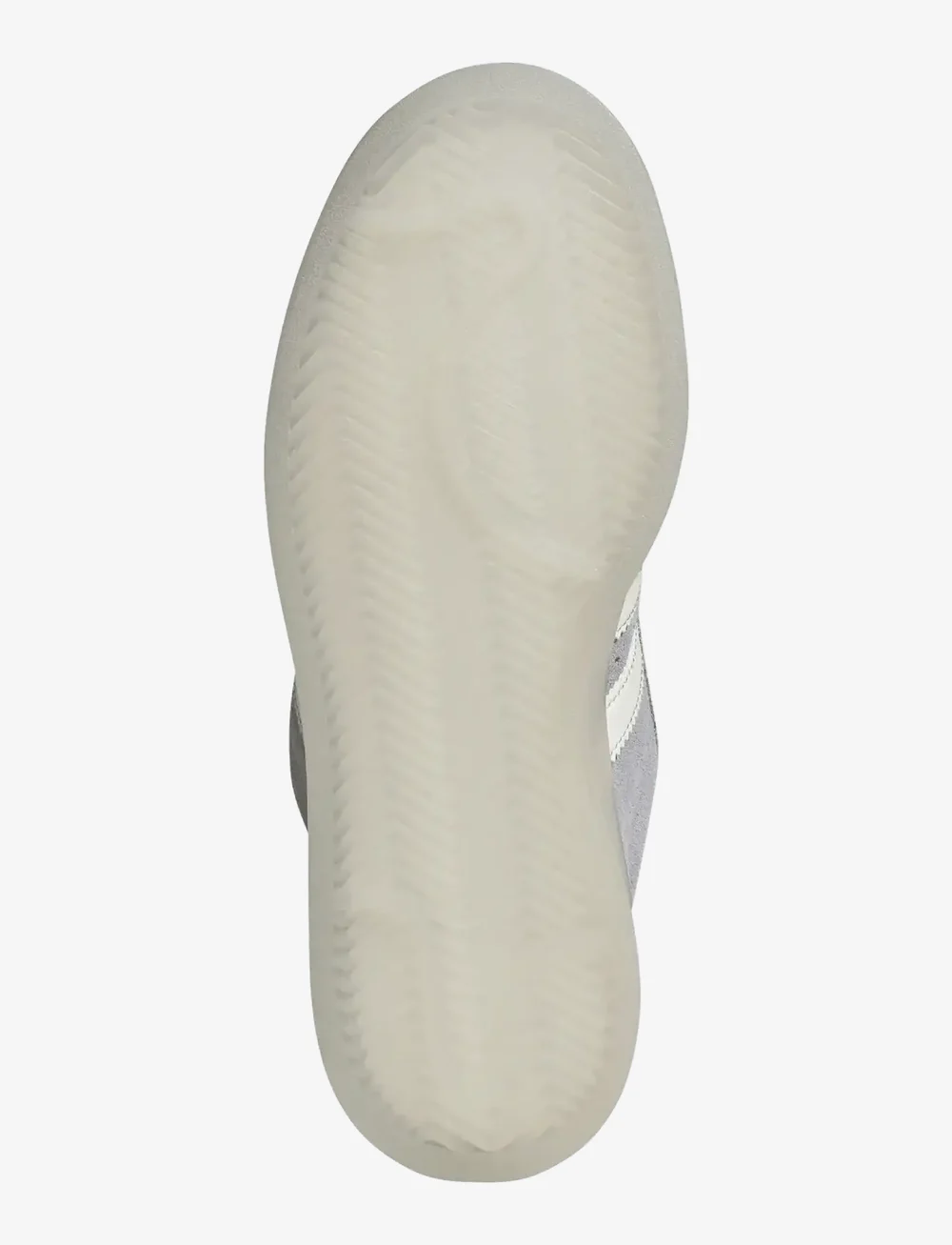 adidas Originals - CAMPUS 00s W - låga sneakers - halsil/owhite/dshgry - 5