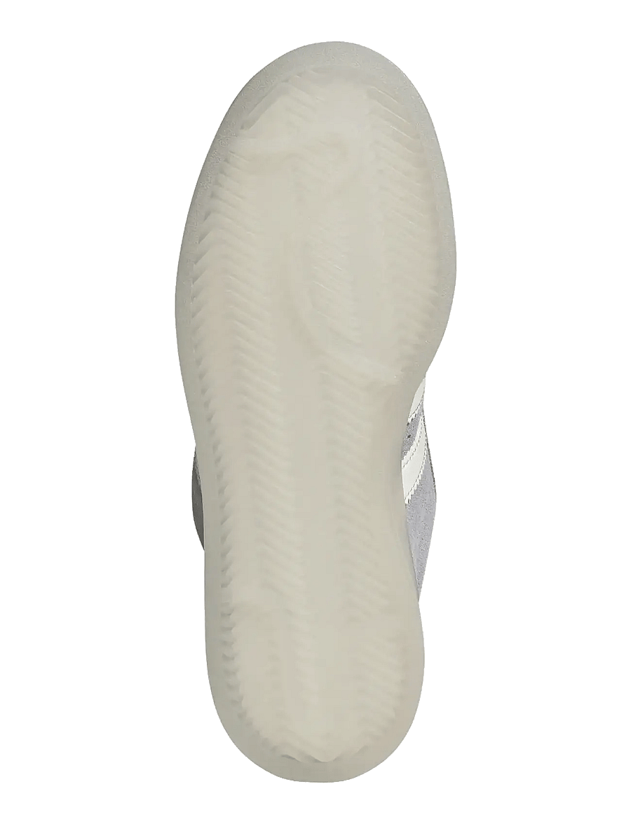 adidas Originals - CAMPUS 00s W - lave sneakers - halsil/owhite/dshgry - 5