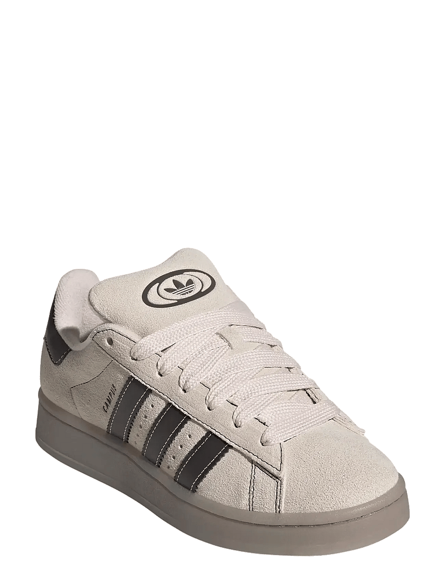 adidas Originals - CAMPUS 00s W - lave sneakers - wonqua/dbrown/trabrn - 0