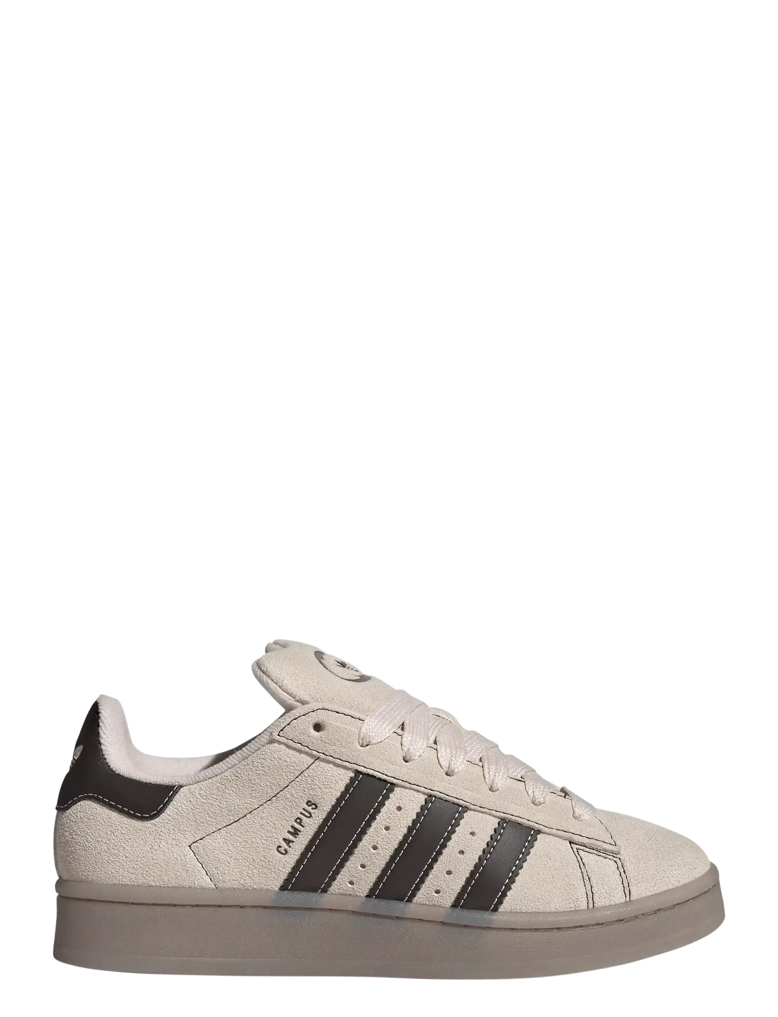 adidas Originals - CAMPUS 00s W - lave sneakers - wonqua/dbrown/trabrn - 1