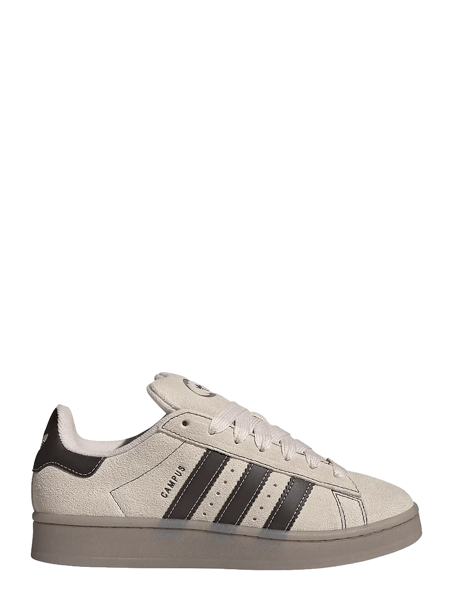 adidas Originals - CAMPUS 00s W - lave sneakers - wonqua/dbrown/trabrn - 1