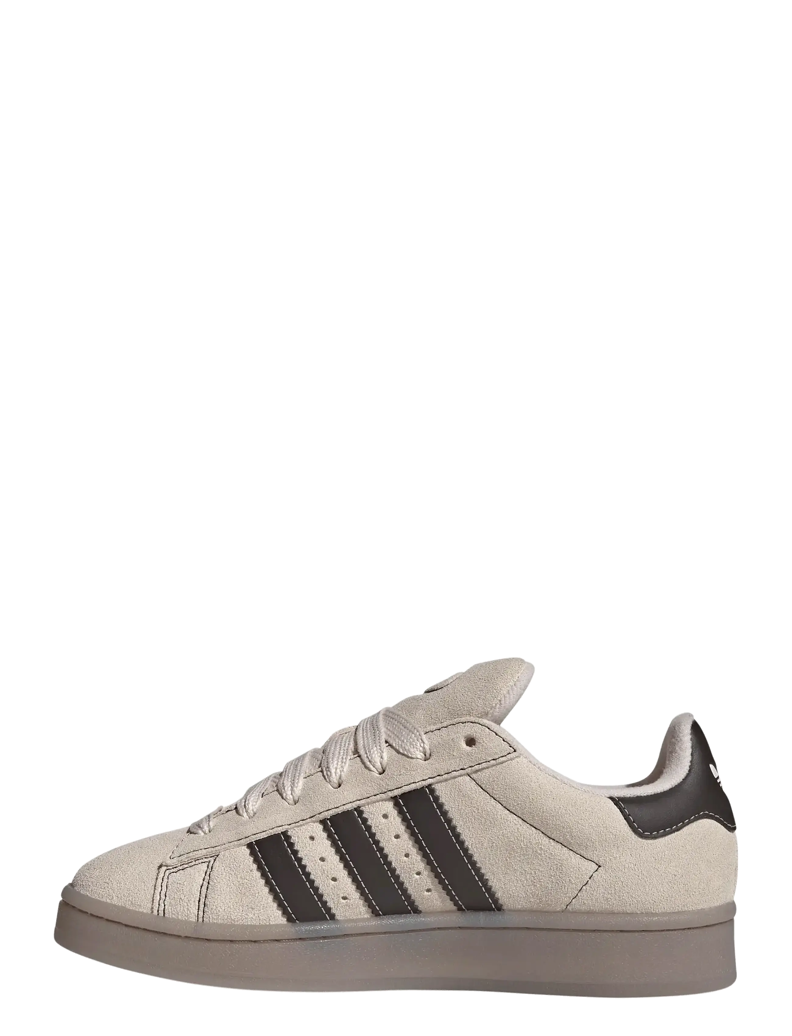 adidas Originals - CAMPUS 00s W - lave sneakers - wonqua/dbrown/trabrn - 2