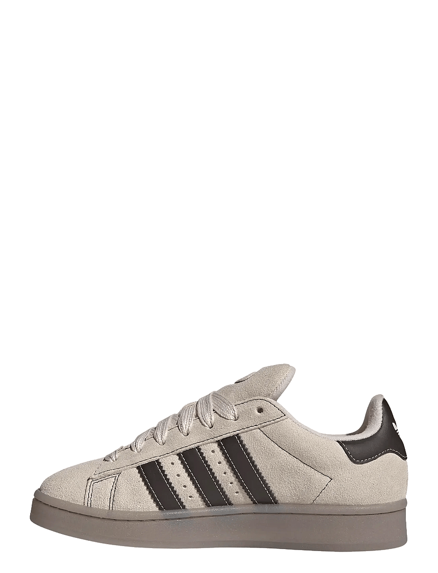 adidas Originals - CAMPUS 00s W - lave sneakers - wonqua/dbrown/trabrn - 2