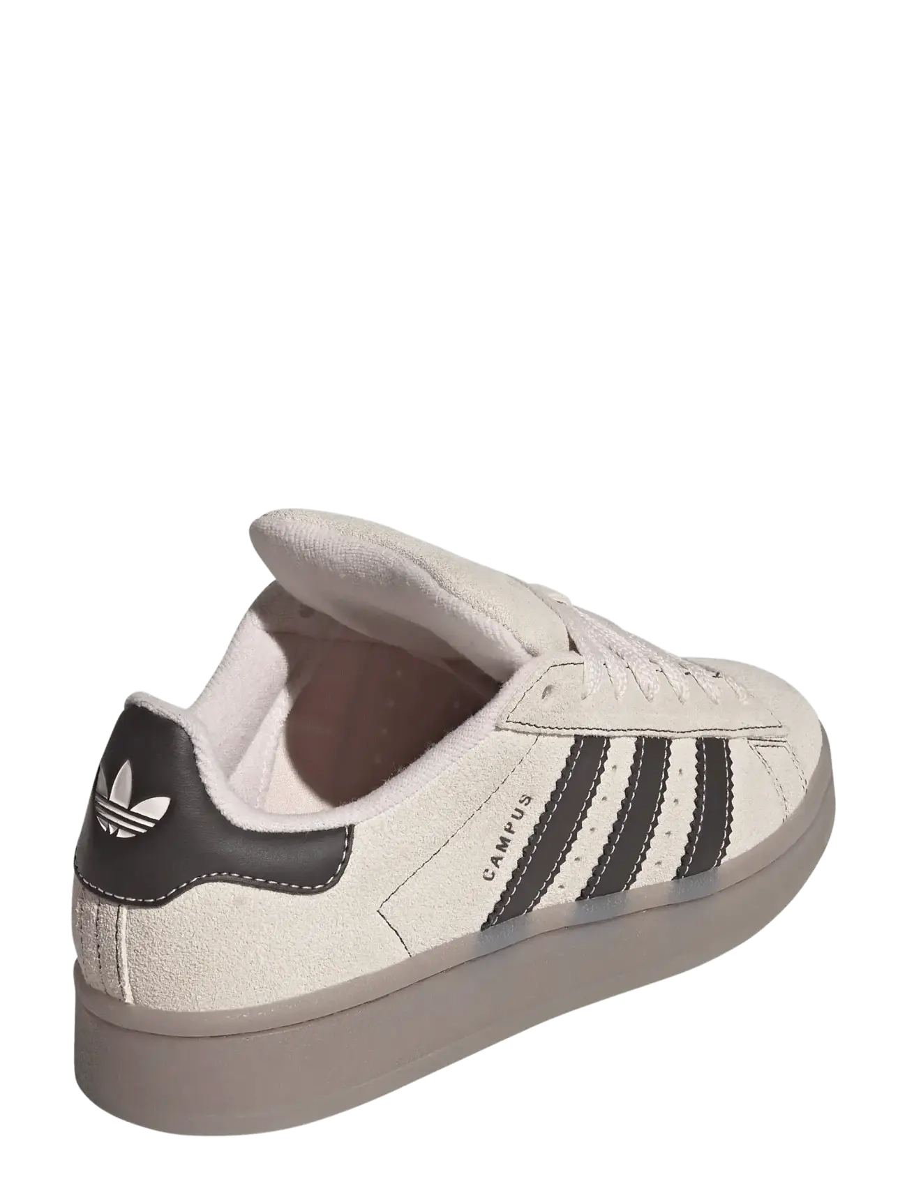 adidas Originals - CAMPUS 00s W - lave sneakers - wonqua/dbrown/trabrn - 3