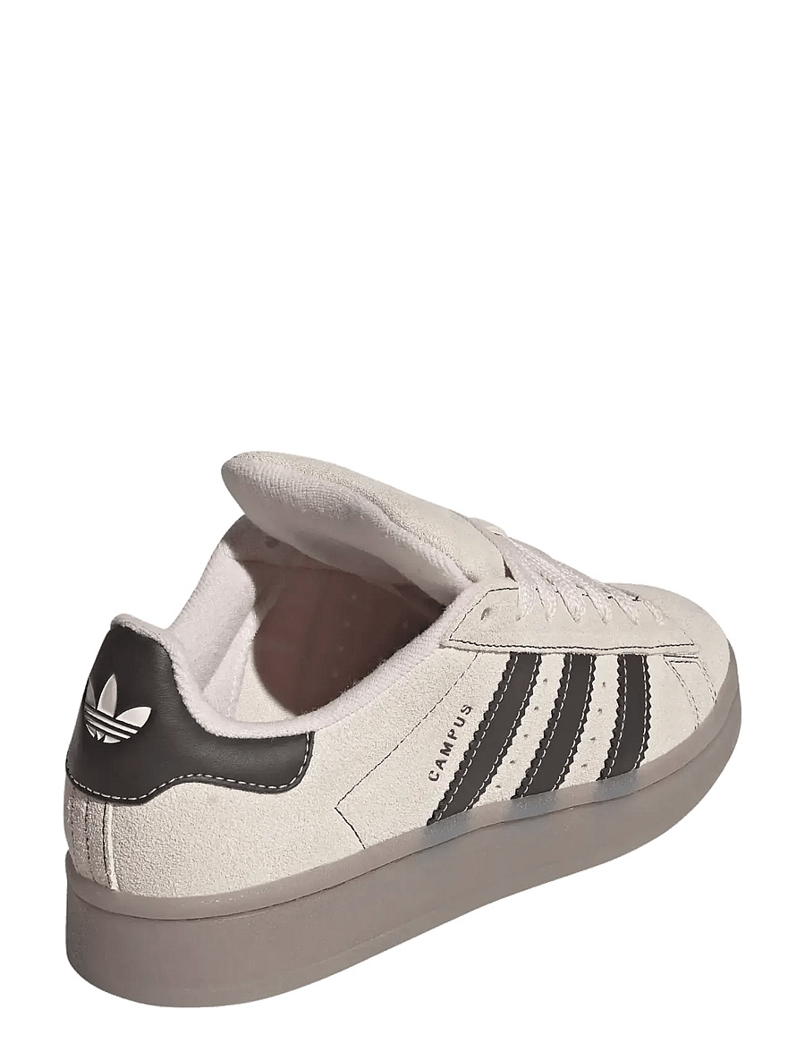 adidas Originals - CAMPUS 00s W - lave sneakers - wonqua/dbrown/trabrn - 3