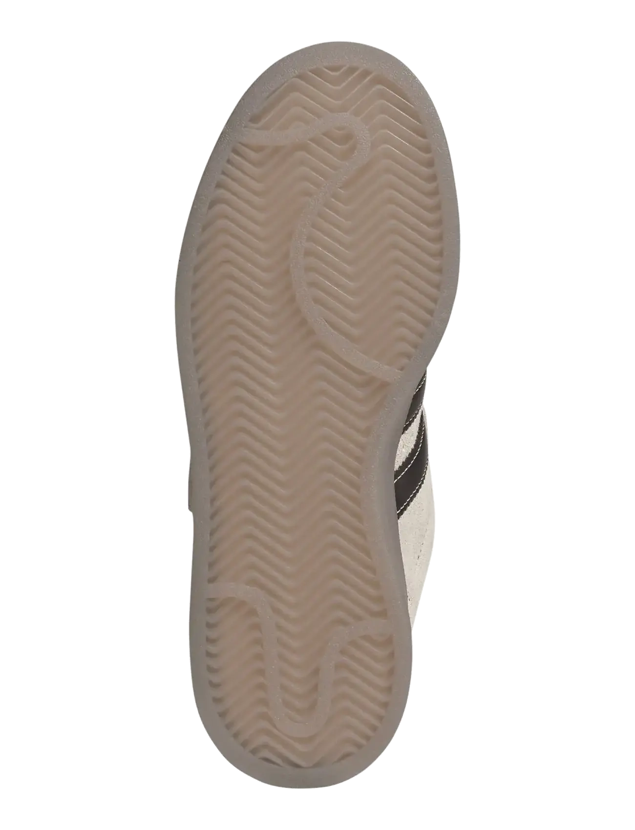 adidas Originals - CAMPUS 00s W - lave sneakers - wonqua/dbrown/trabrn - 5