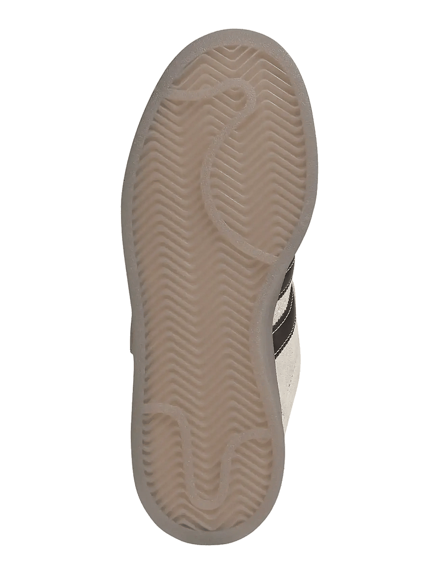 adidas Originals - CAMPUS 00s W - lave sneakers - wonqua/dbrown/trabrn - 5