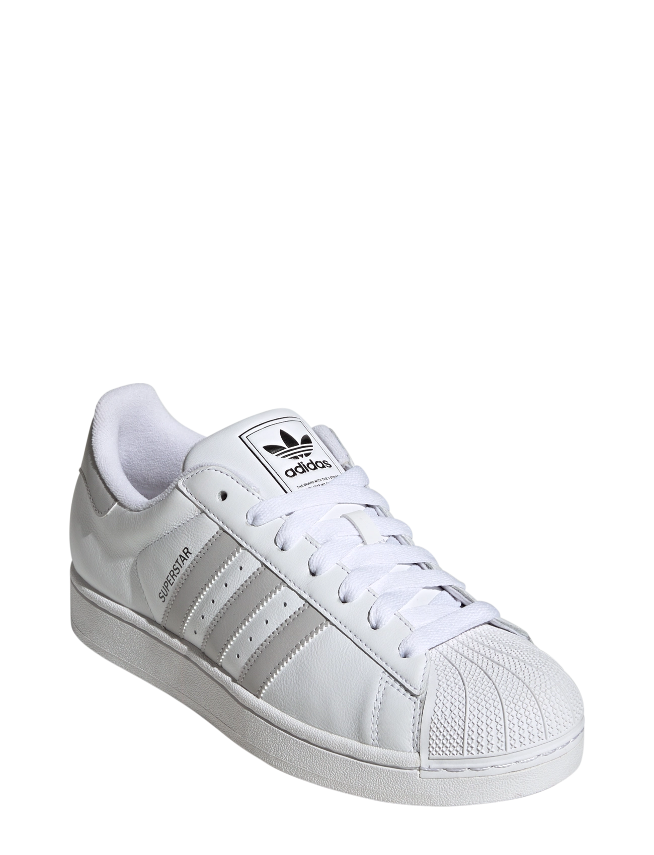 adidas Originals Superstar Ii, 38, Sport Sneakers, Weiß - Low Top Frauen