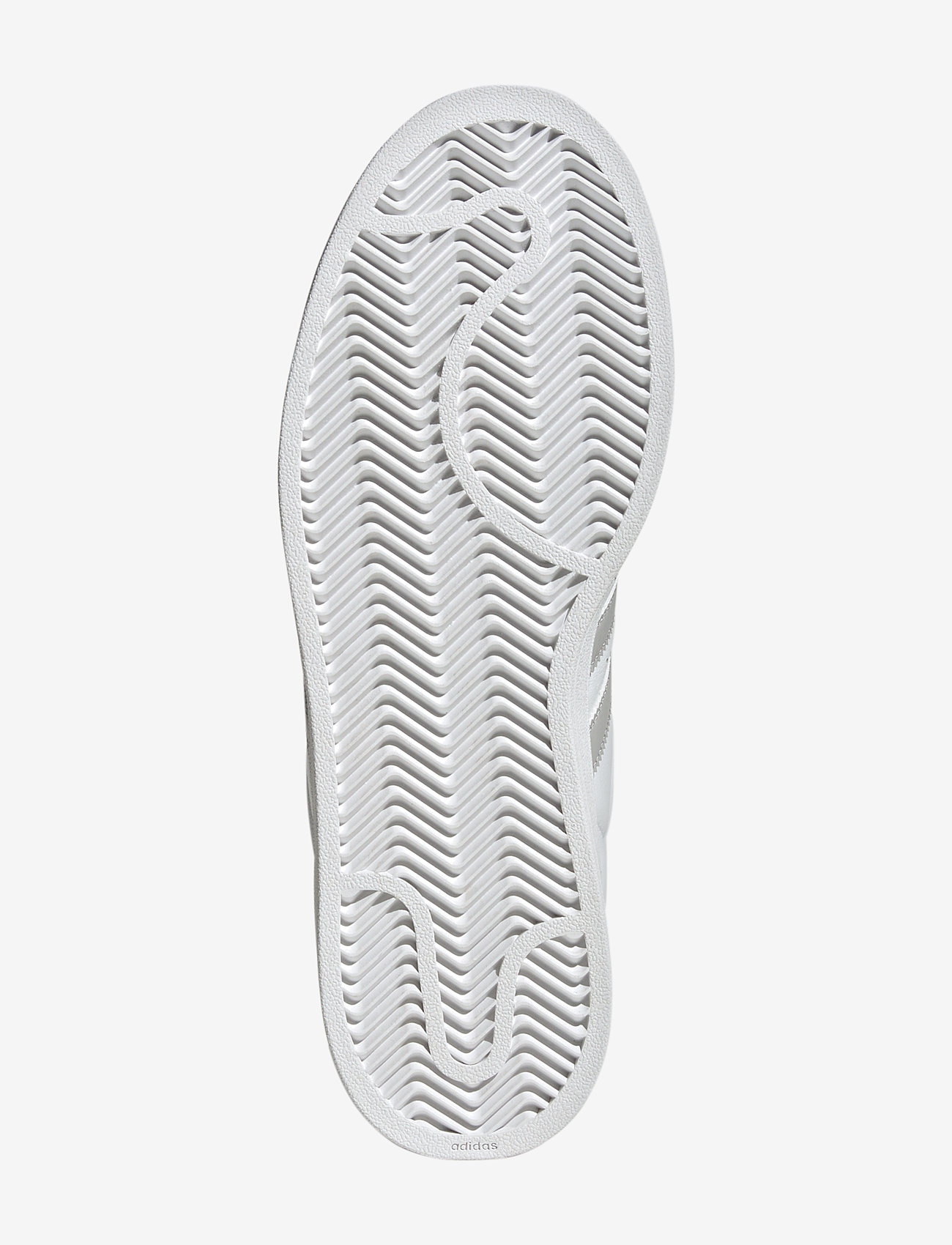 adidas Originals - SUPERSTAR II - låga sneakers - ftwwht/gretwo/cblack - 5