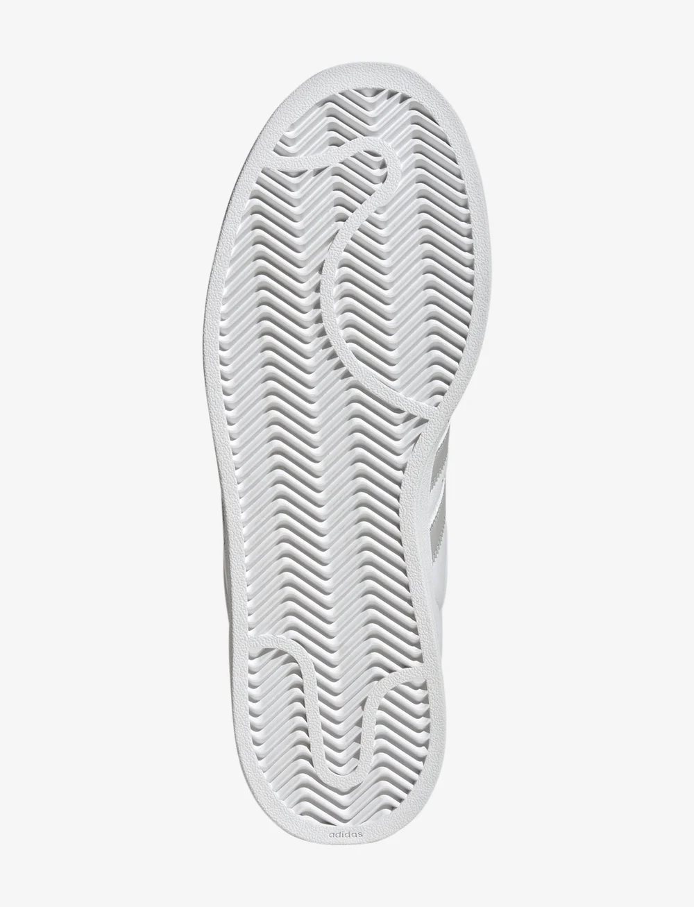 adidas Originals - SUPERSTAR II - kõrge säärega tossud - ftwwht/gretwo/cblack - 5