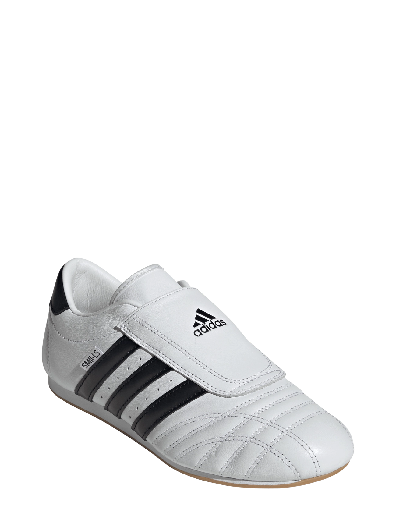 adidas Originals Adidas Taekwondo W, 36, White, Sport Sneakers > Sport Low Top Sneakers, Dame