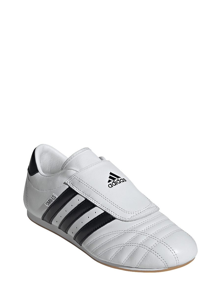 adidas Originals - adidas TAEKWONDO W - låga sneakers - ftwwht/cblack/gum3 - 0