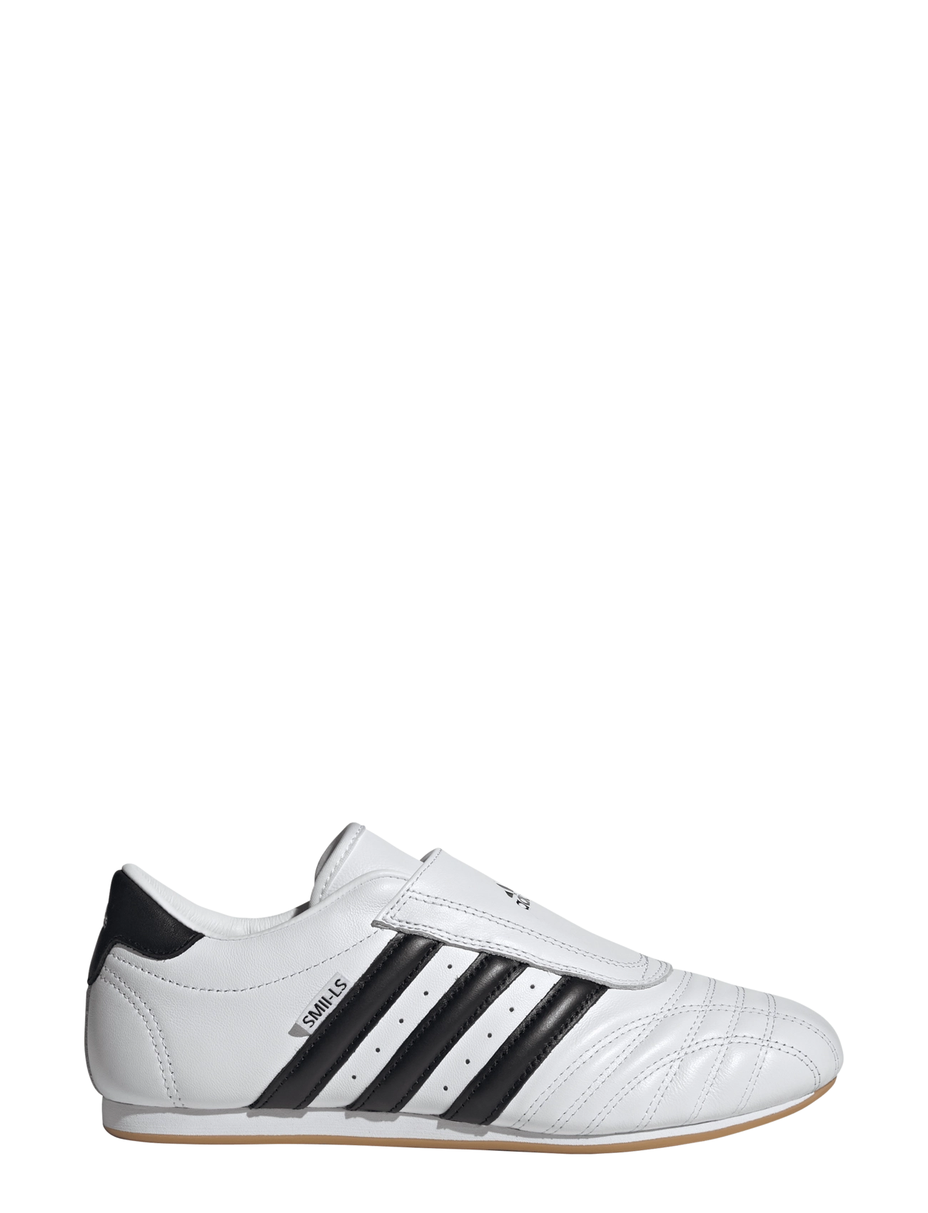 adidas Originals - adidas TAEKWONDO W - låga sneakers - ftwwht/cblack/gum3 - 1