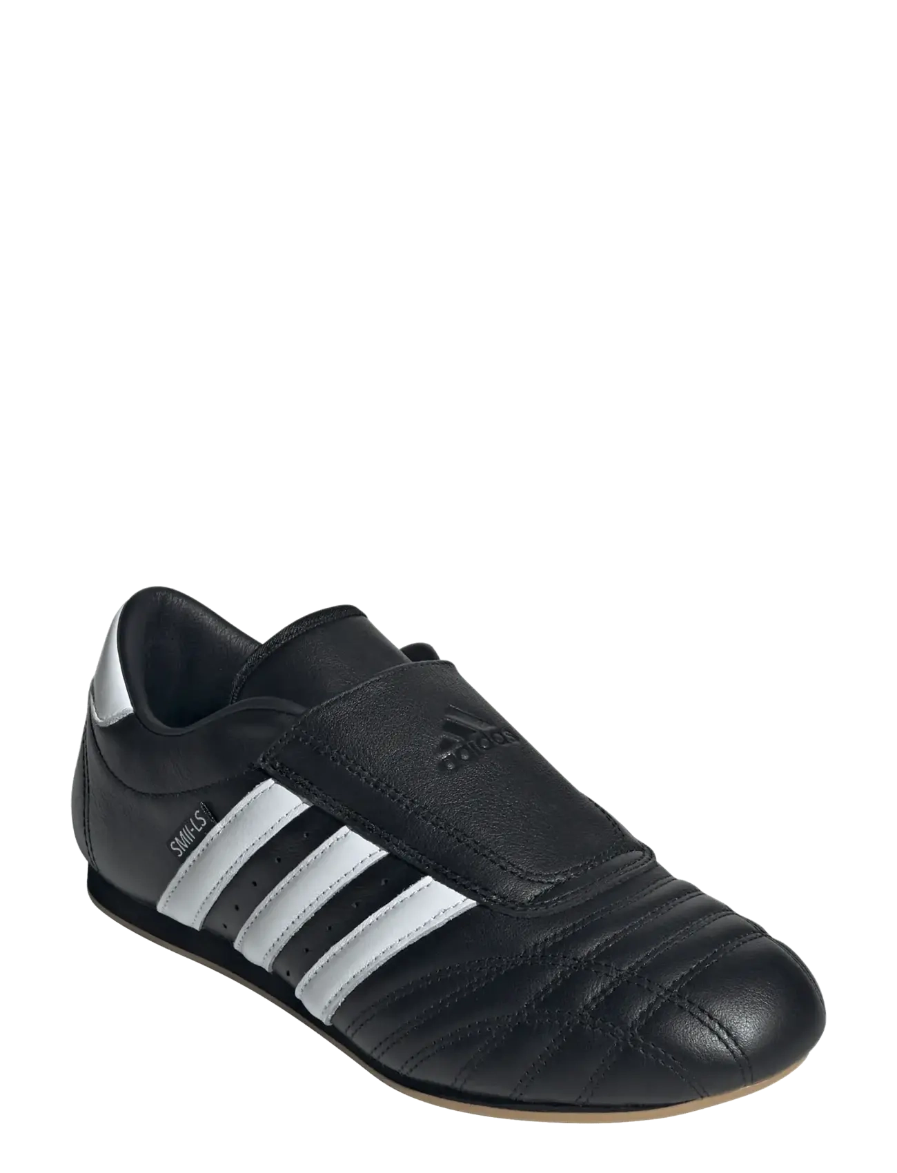 adidas Originals Adidas Taekwondo W, 36, Black, Sport Sneakers > Sport Low Top Sneakers, Dame