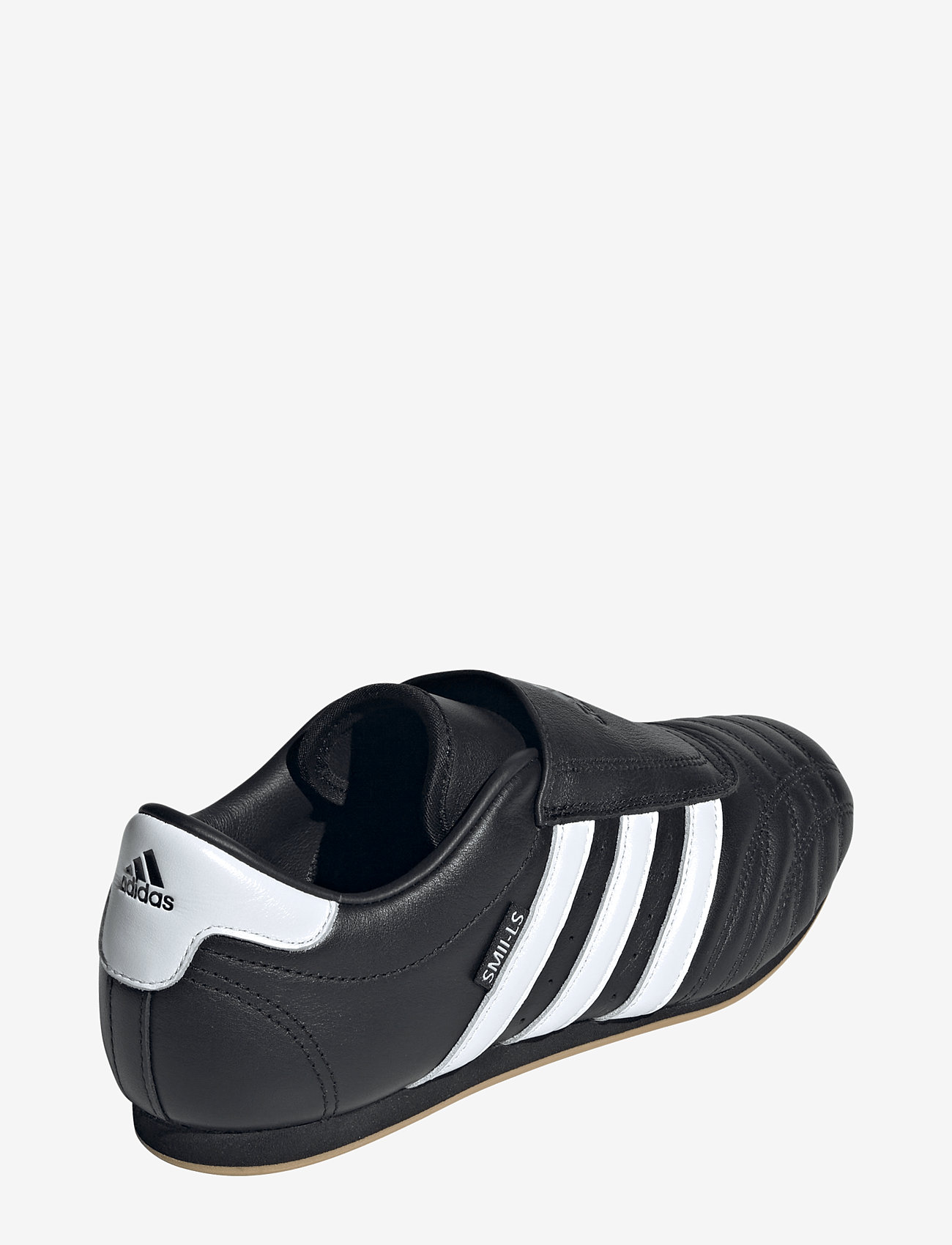 adidas Originals - adidas TAEKWONDO W - låga sneakers - cblack/ftwwht/gum3 - 3