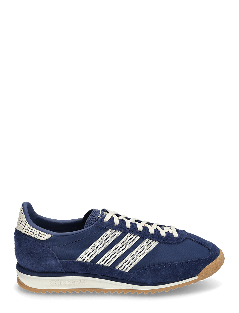 adidas Originals - SL 72 OG W - niedrige sneakers - dkblue/wonwhi/owhite - 1