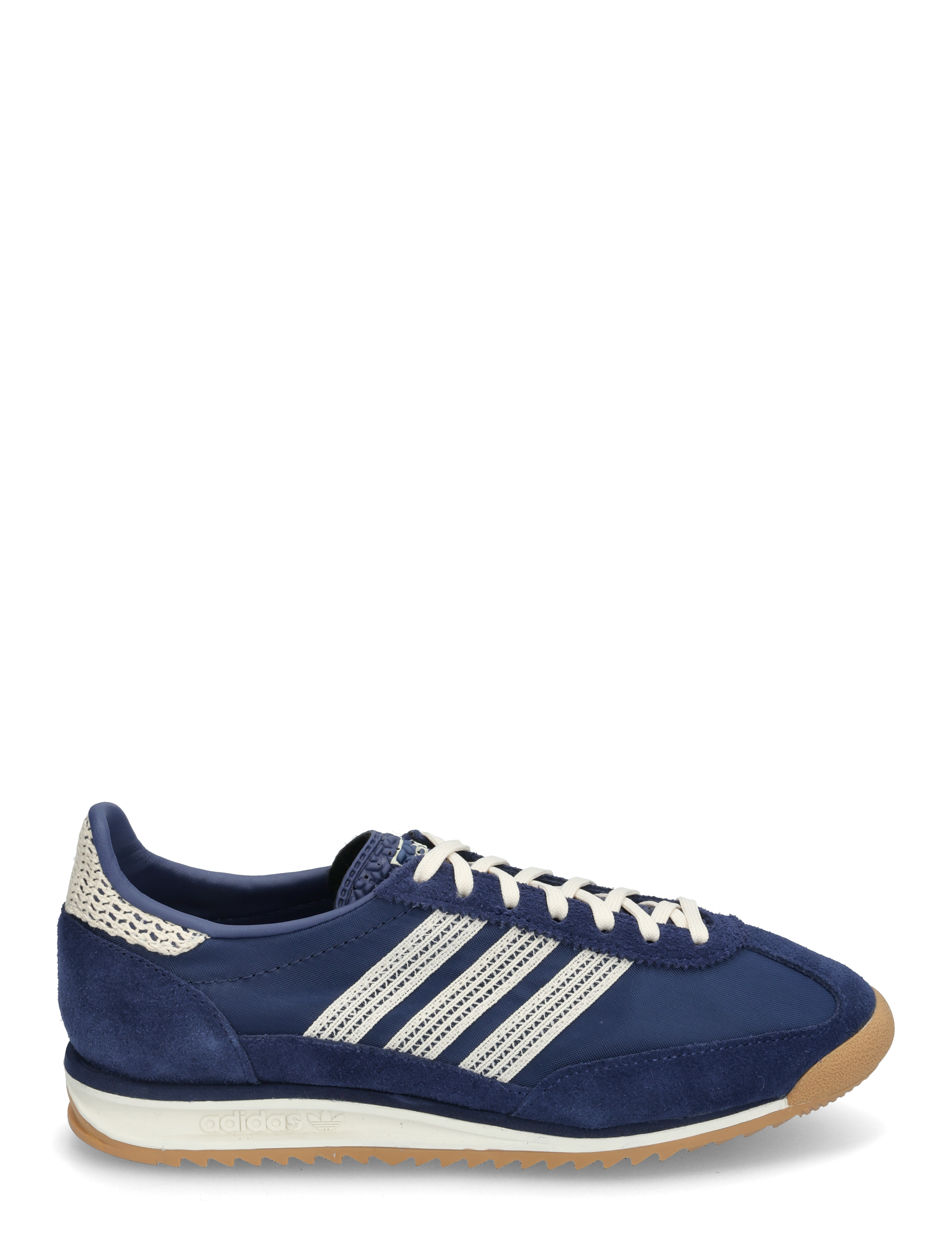 adidas Originals - SL 72 OG W - dkblue/wonwhi/owhite - 1