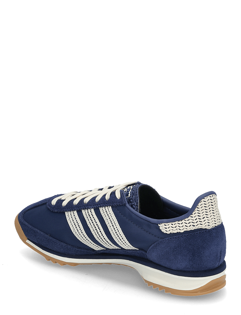 adidas Originals - SL 72 OG W - niedrige sneakers - dkblue/wonwhi/owhite - 2