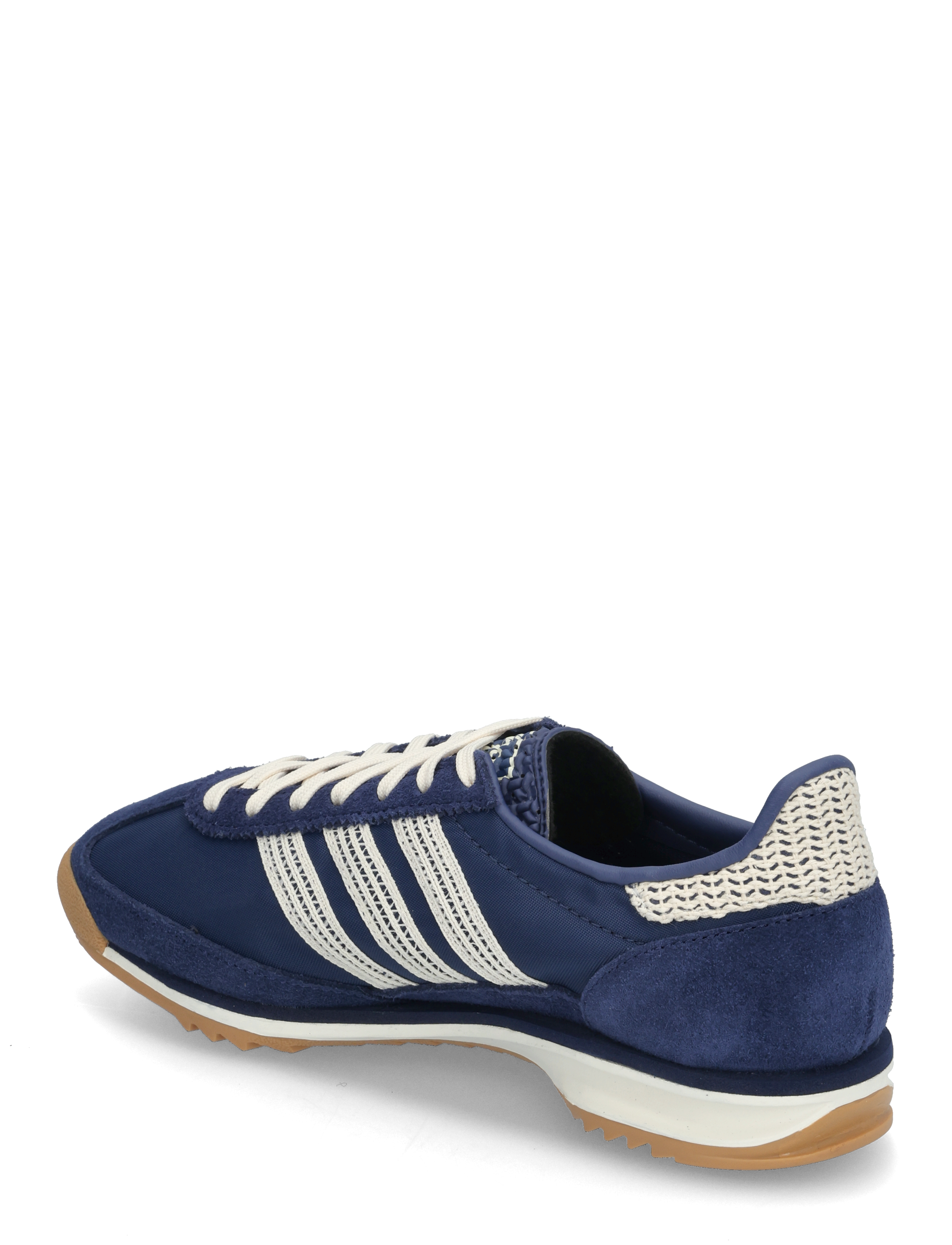 adidas Originals - SL 72 OG W - dkblue/wonwhi/owhite - 2