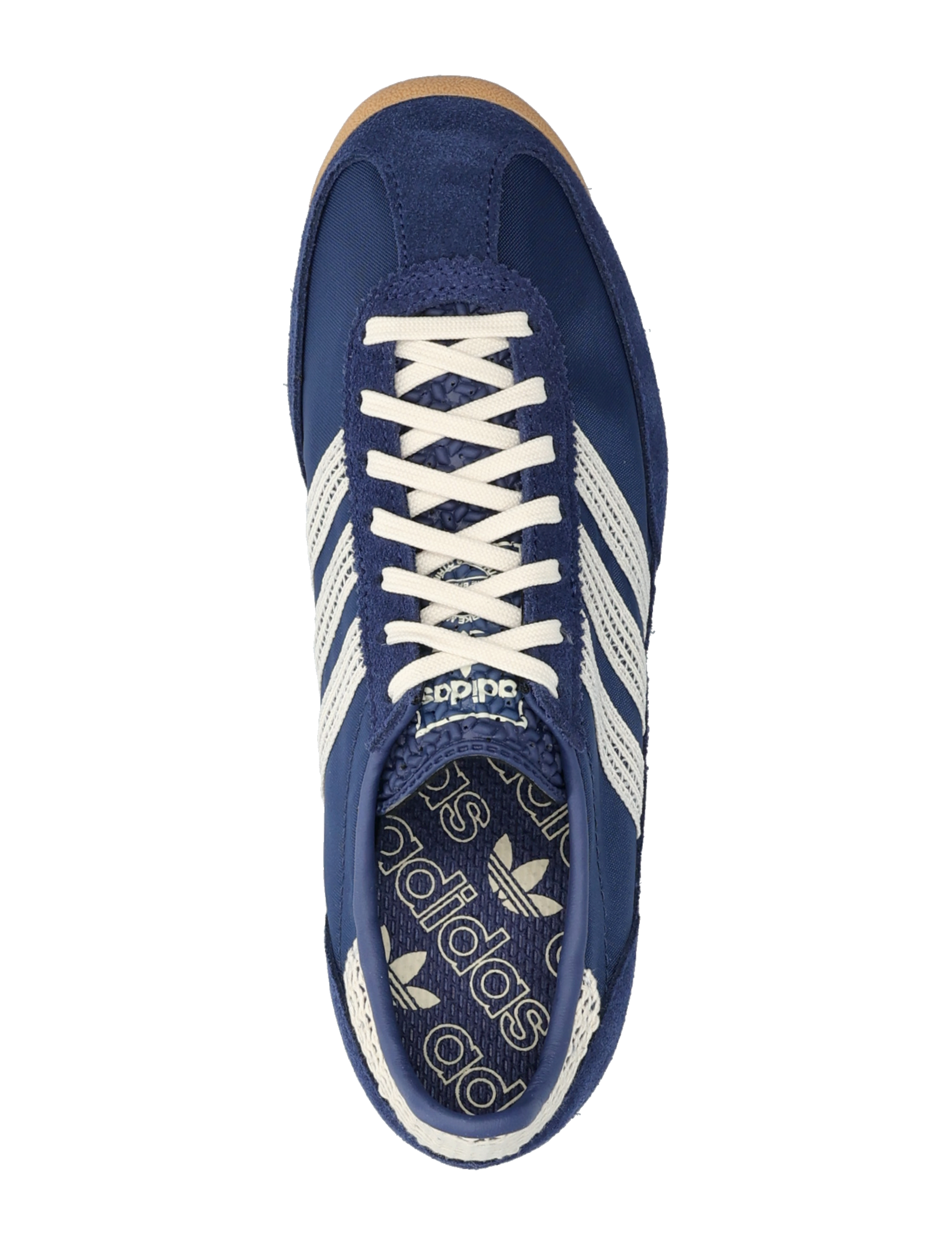 adidas Originals - SL 72 OG W - dkblue/wonwhi/owhite - 3