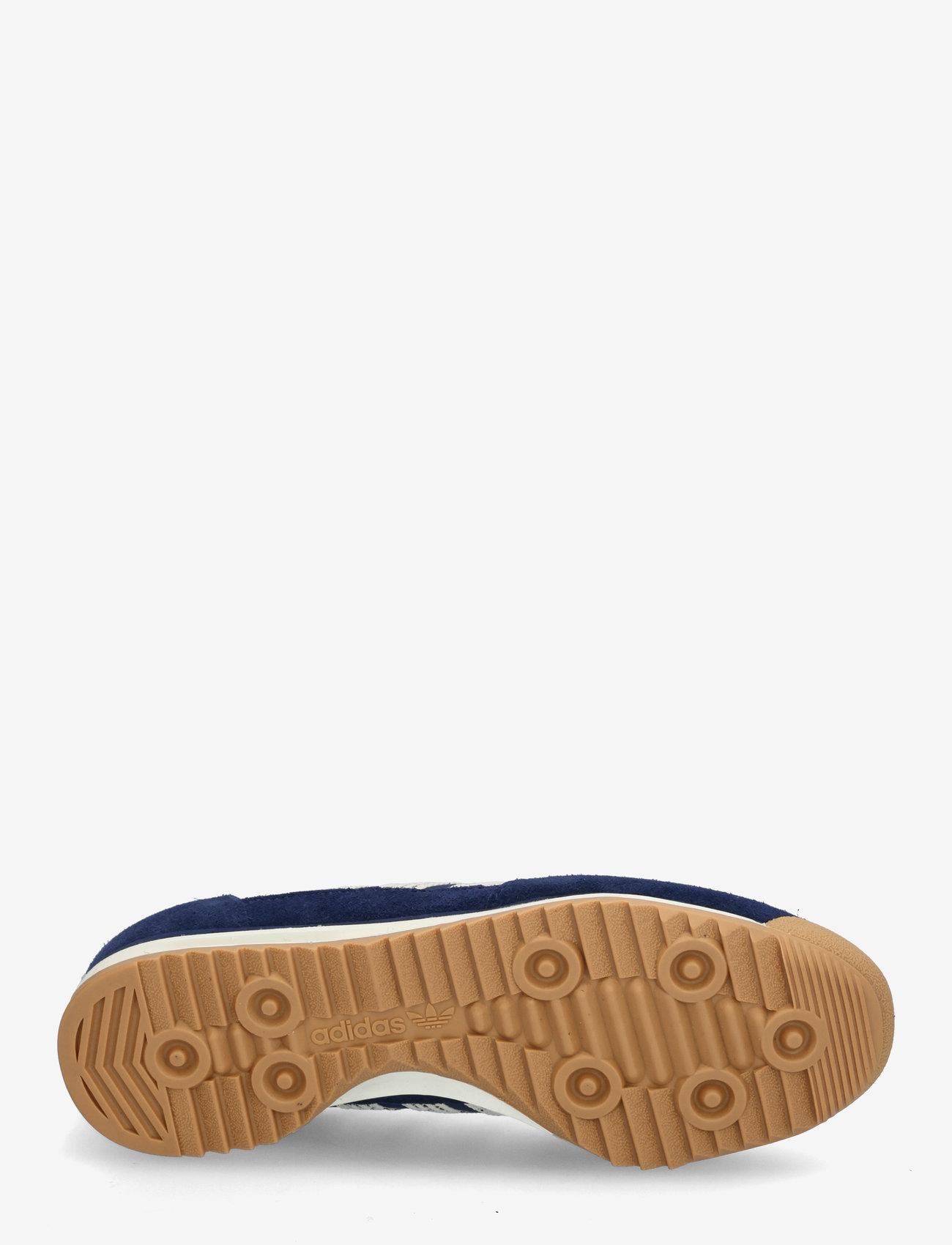 adidas Originals - SL 72 OG W - låga sneakers - dkblue/wonwhi/owhite - 4