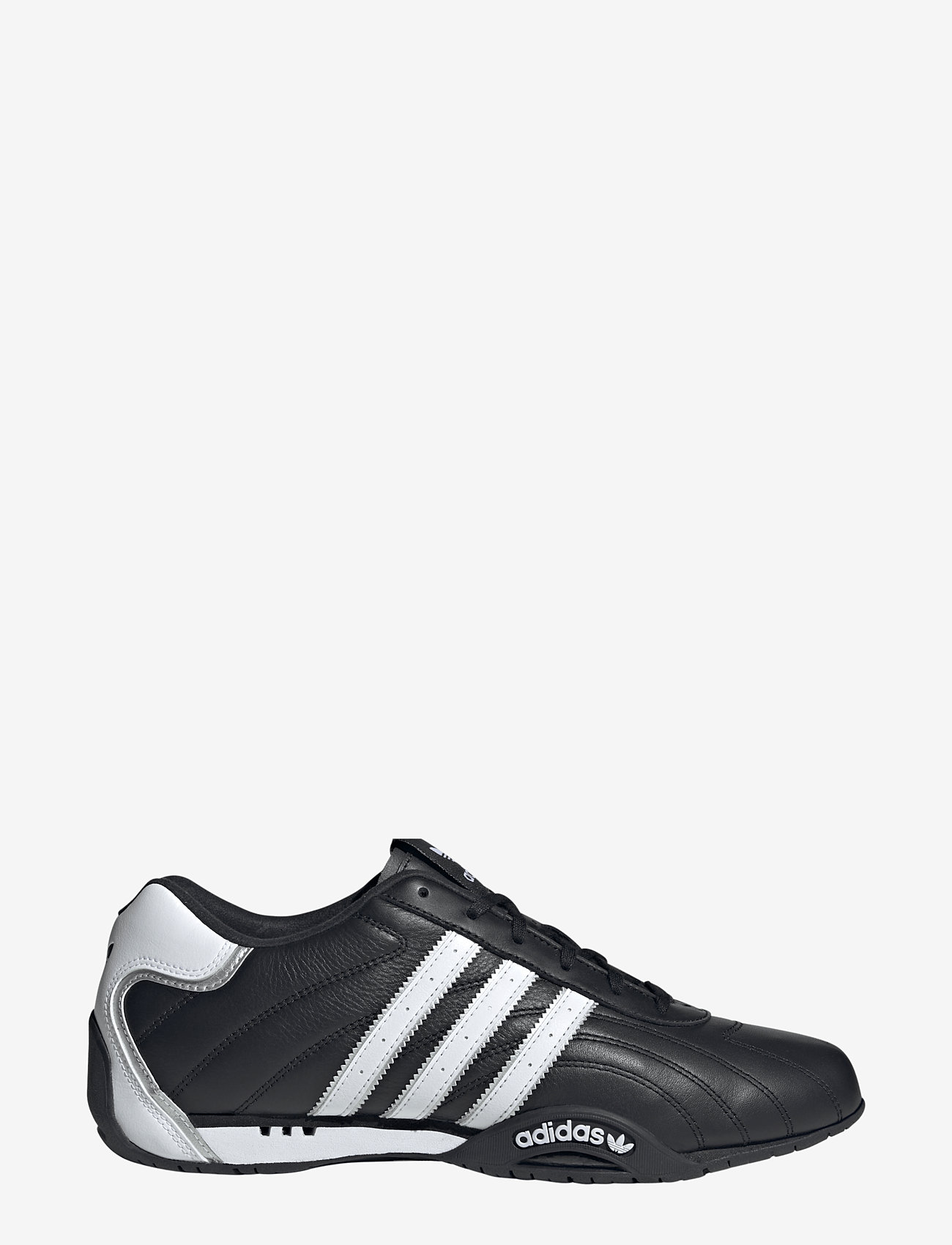 adidas Originals - ADIRACER LO - kõrge säärega tossud - cblack/ftwwht/cblack - 1
