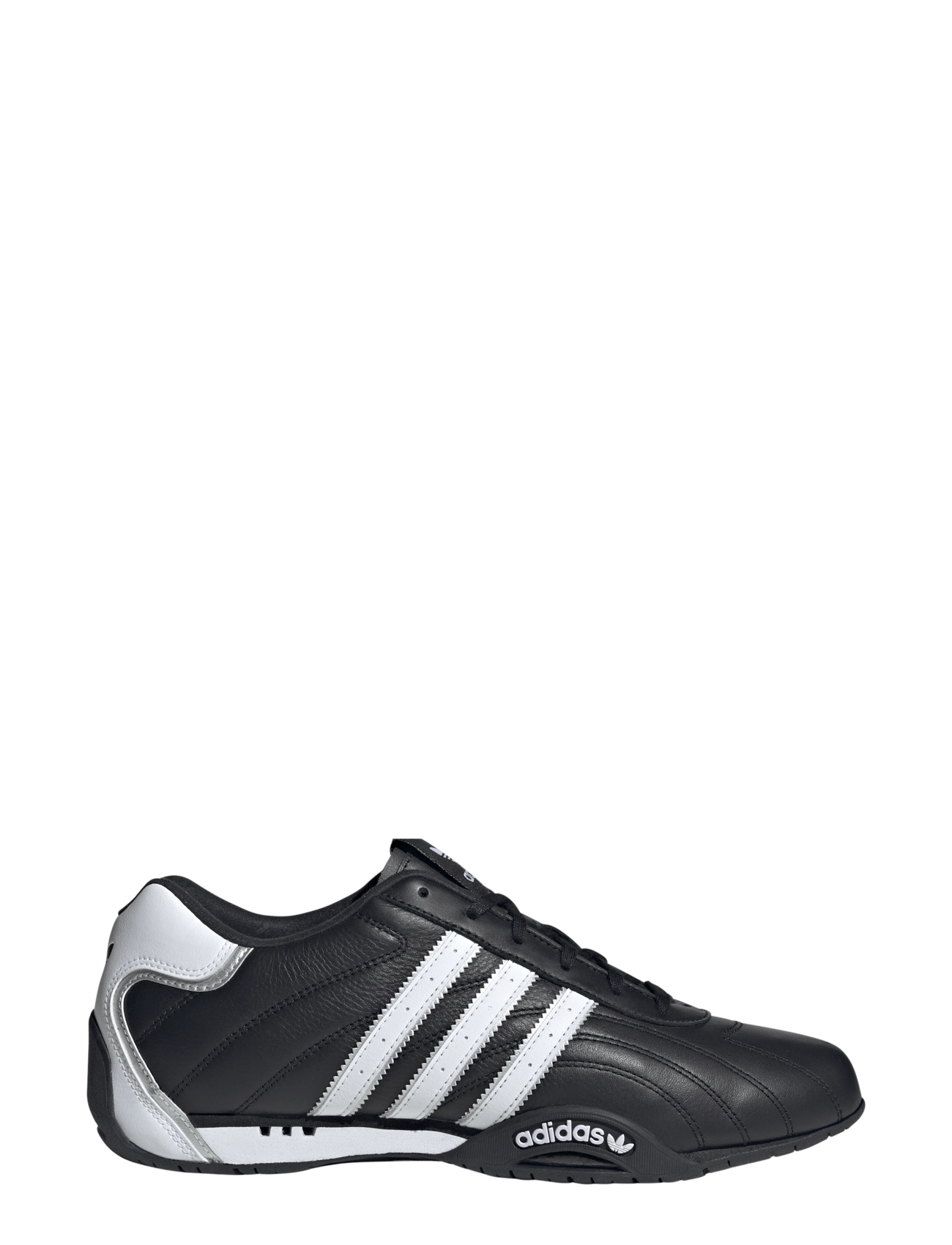adidas Originals - ADIRACER LO - baskets basses - cblack/ftwwht/cblack - 1