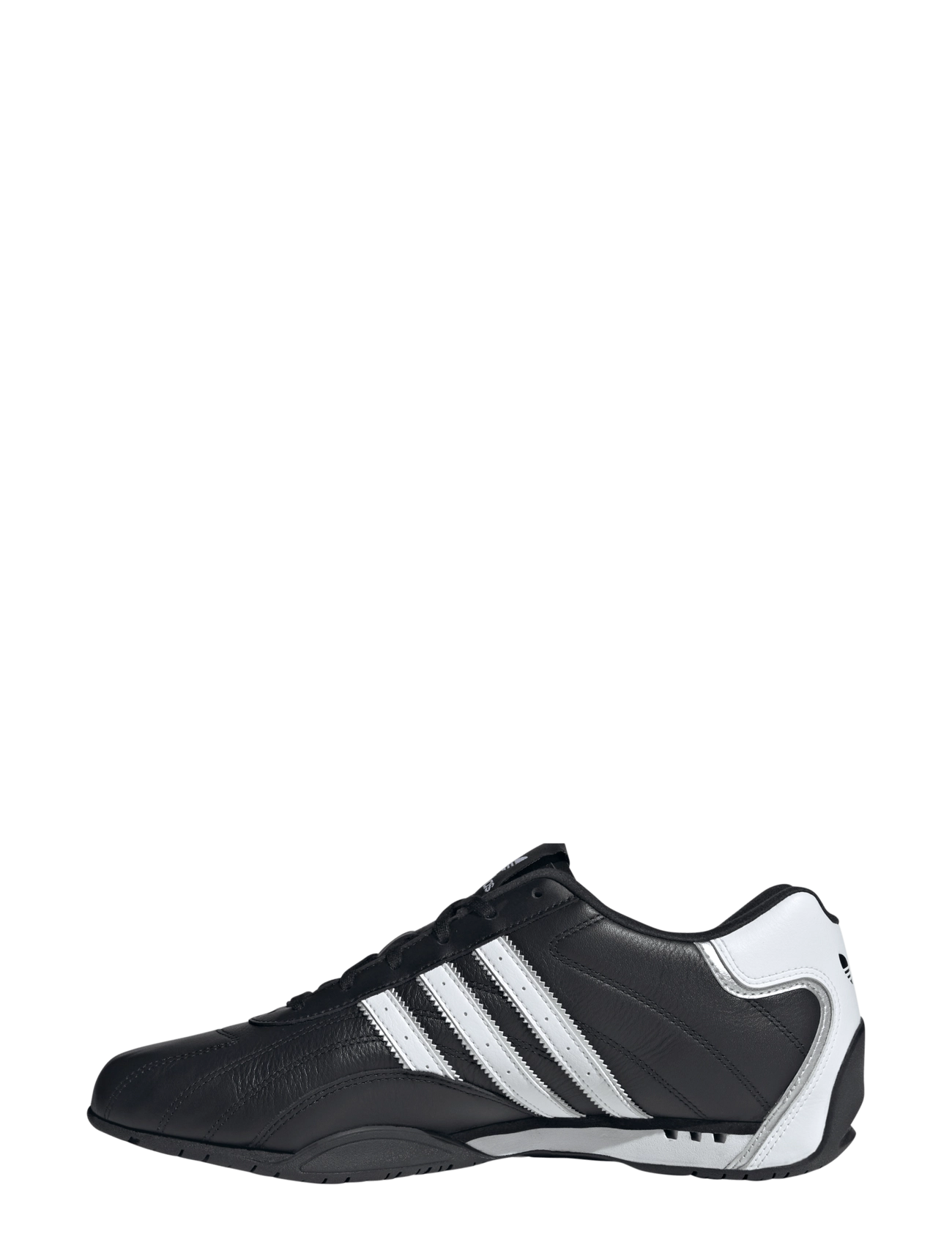 adidas Originals - ADIRACER LO - baskets basses - cblack/ftwwht/cblack - 2