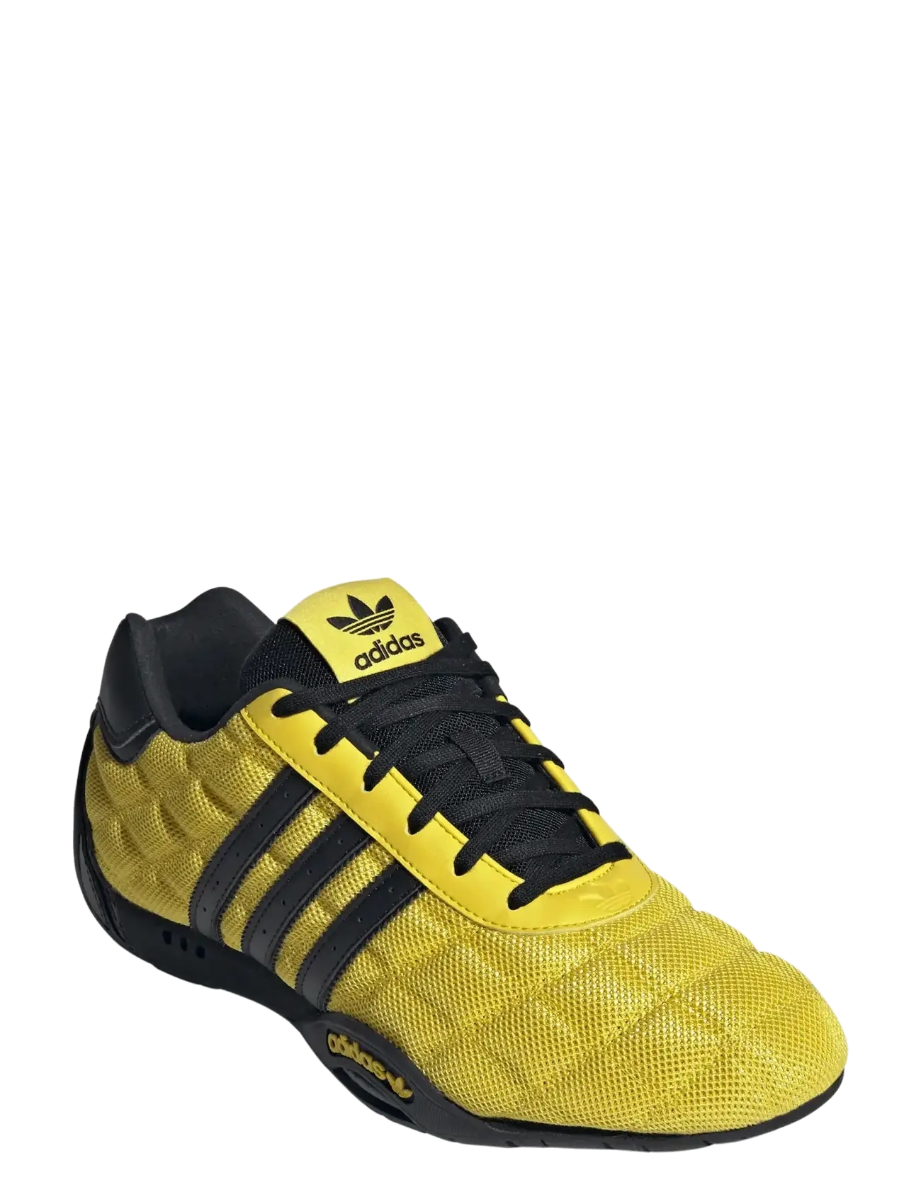 ADIRACER LO - YELLOW/CBLACK/CBLACK