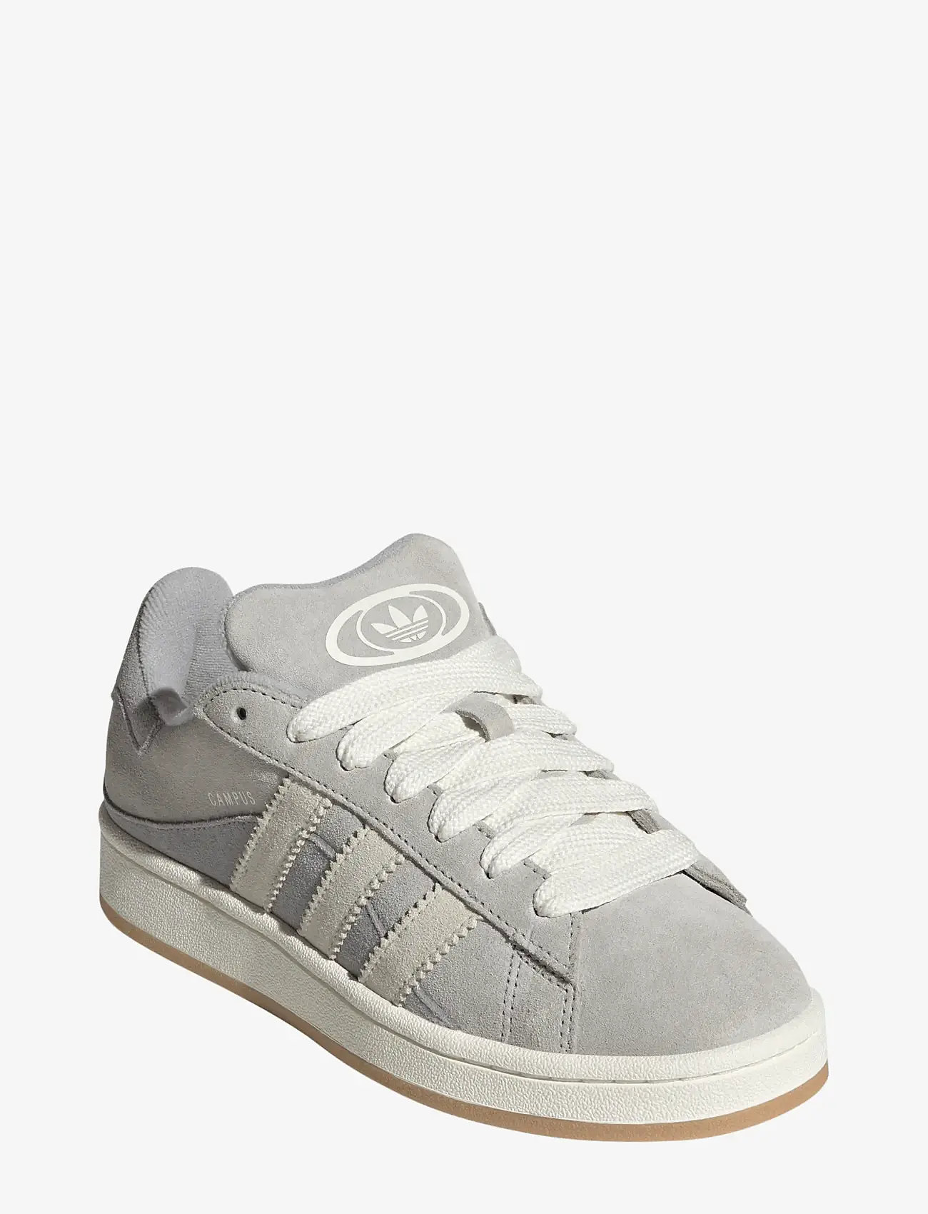 adidas Originals - CAMPUS 00S TWIST W - låga sneakers - gretwo/owhite/grethr - 0