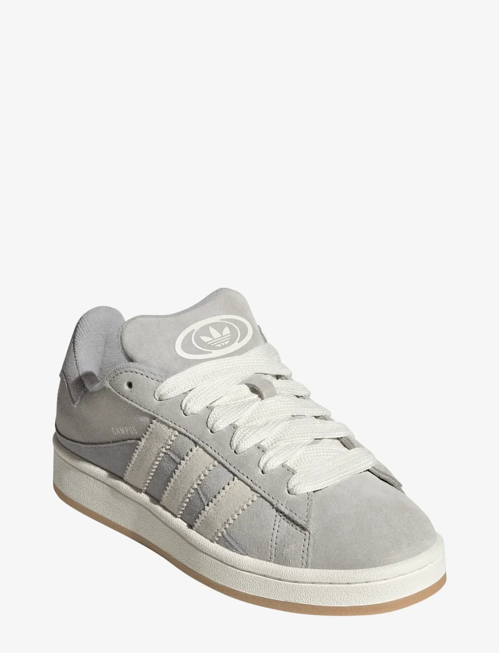 adidas Originals - CAMPUS 00S TWIST W - tennised - gretwo/owhite/grethr - 0