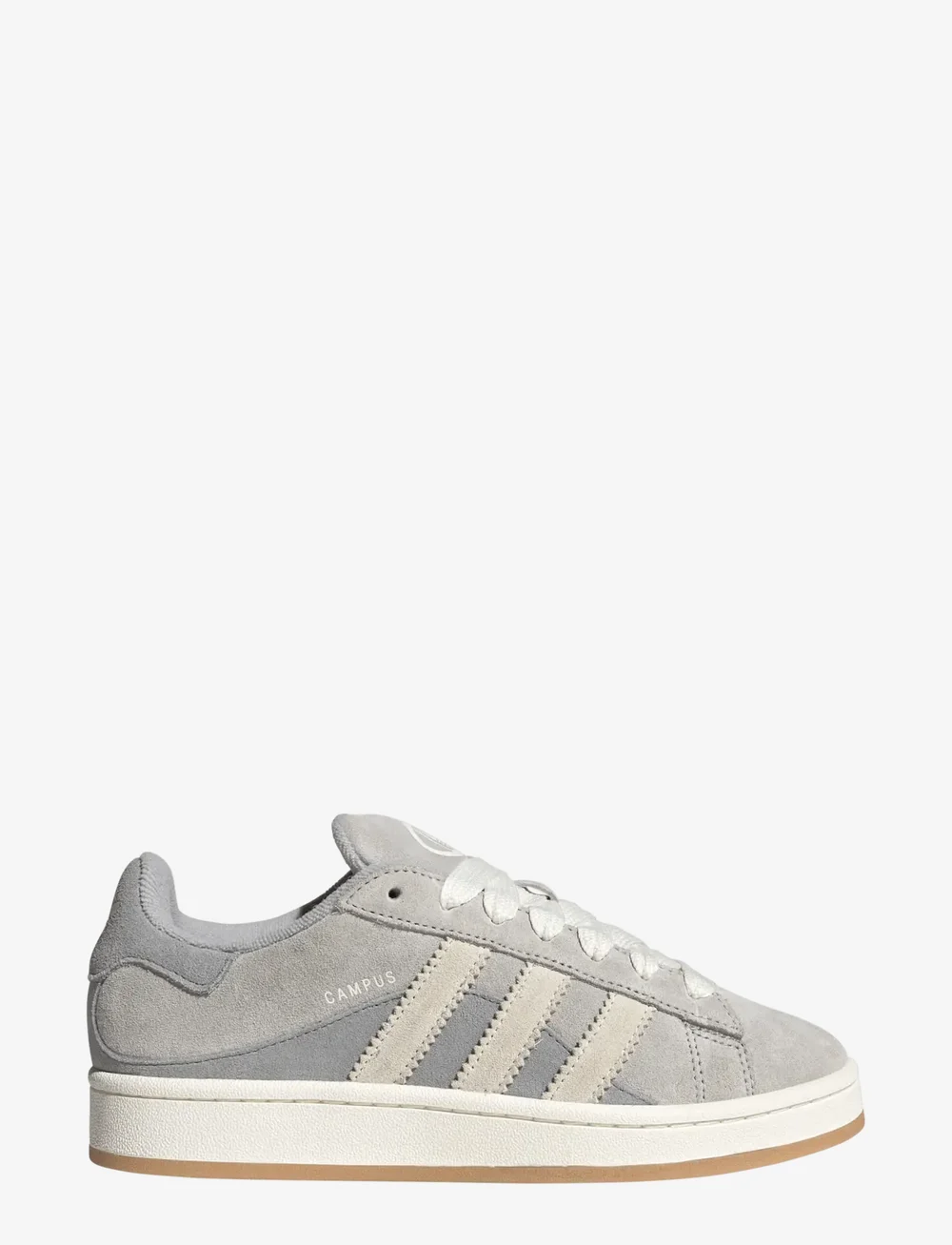 adidas Originals - CAMPUS 00S TWIST W - tennised - gretwo/owhite/grethr - 1