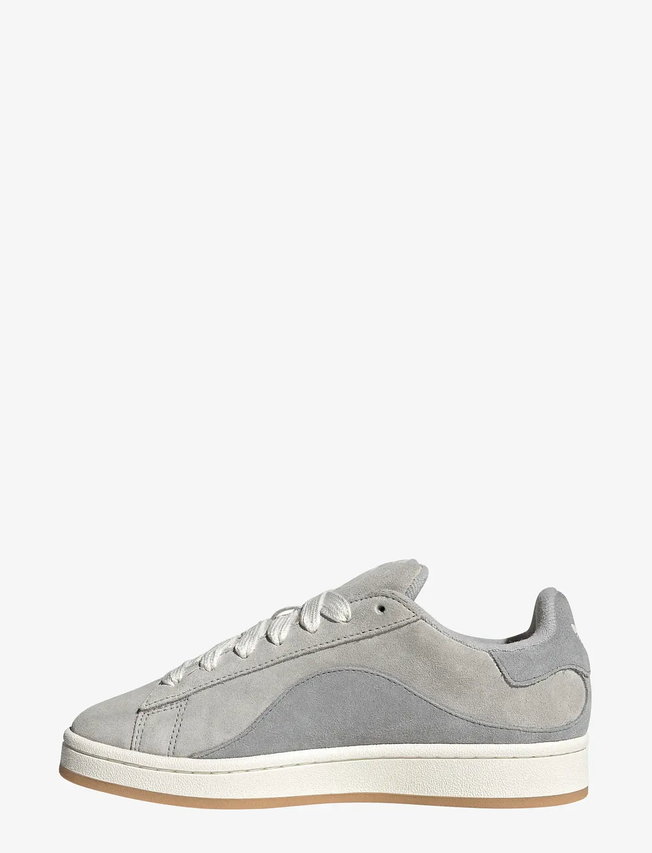 adidas Originals - CAMPUS 00S TWIST W - låga sneakers - gretwo/owhite/grethr - 2