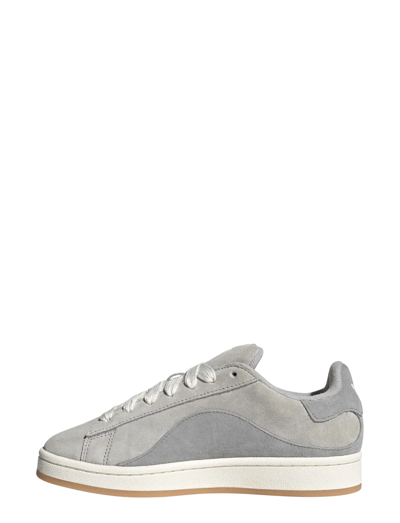 adidas Originals - CAMPUS 00S TWIST W - gretwo/owhite/grethr - 2