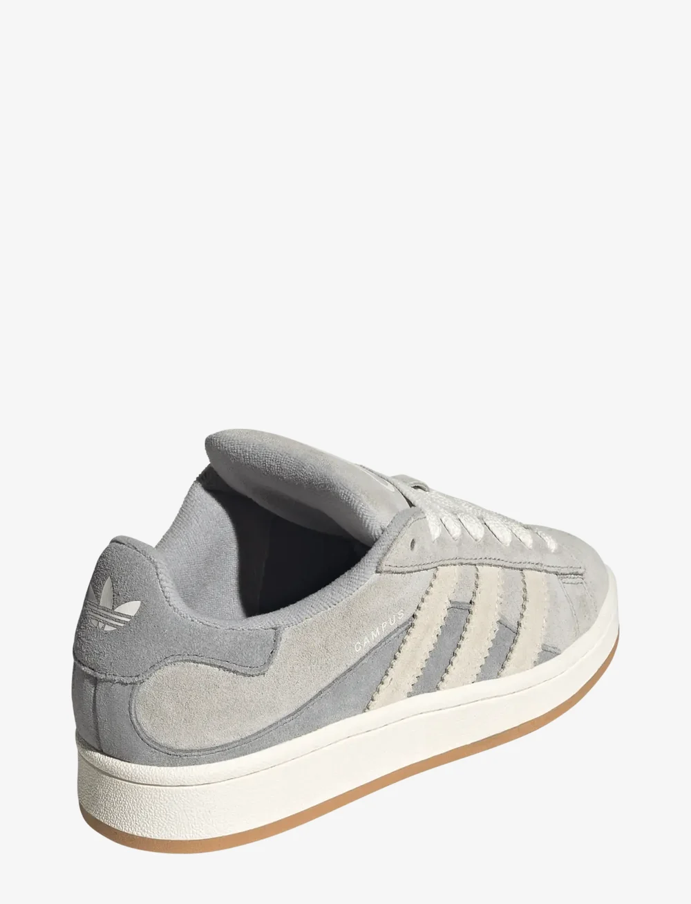 adidas Originals - CAMPUS 00S TWIST W - tennised - gretwo/owhite/grethr - 3