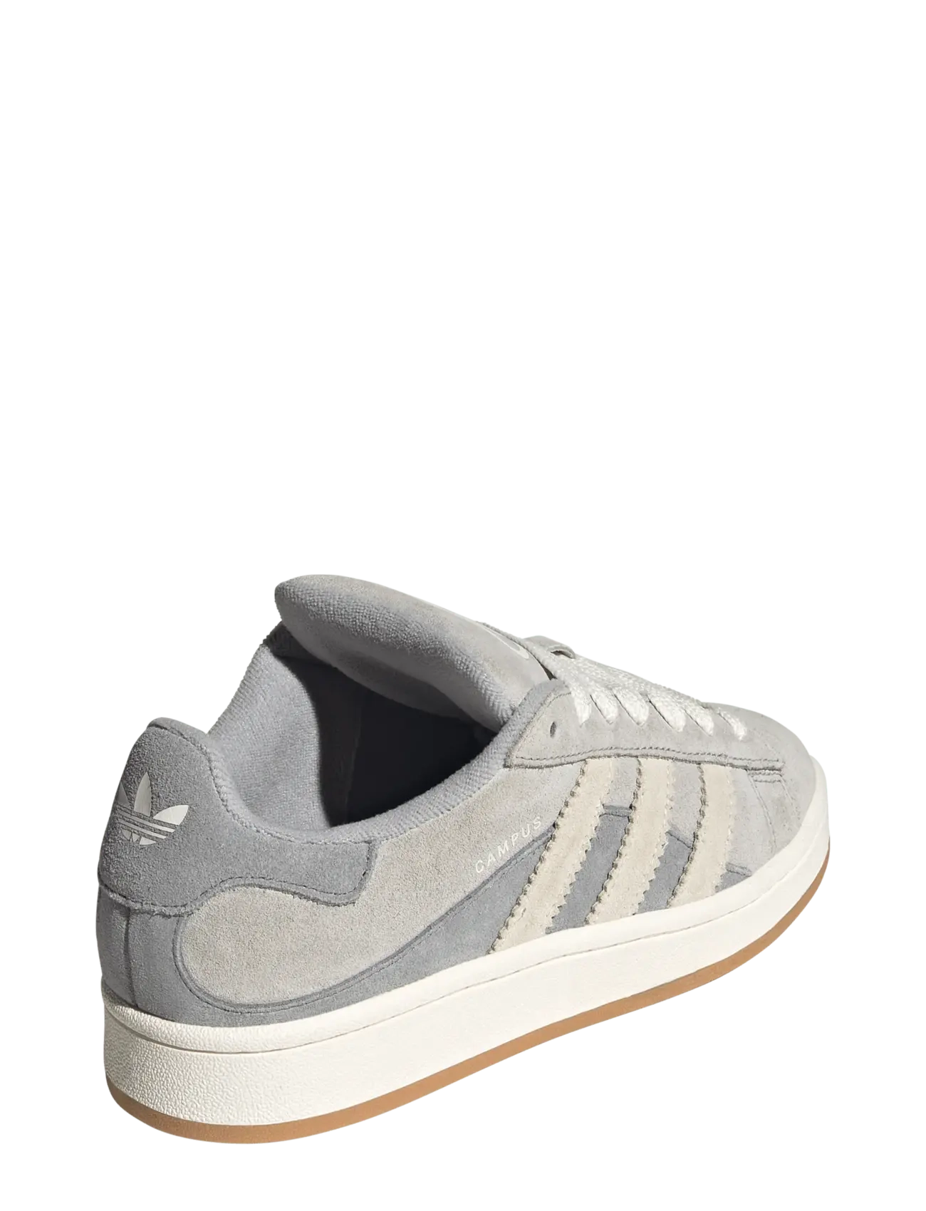 adidas Originals - CAMPUS 00S TWIST W - gretwo/owhite/grethr - 3