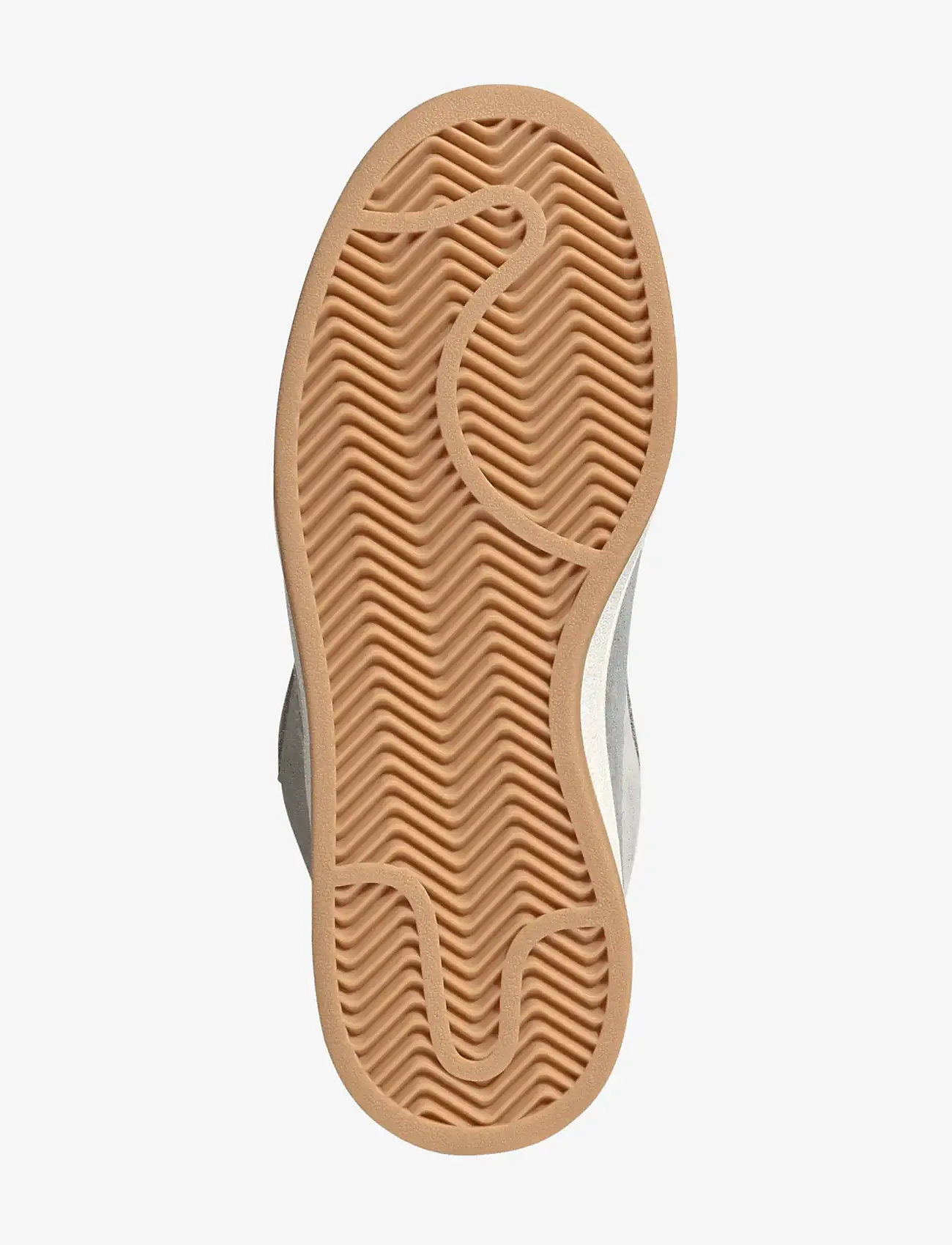 adidas Originals - CAMPUS 00S TWIST W - låga sneakers - gretwo/owhite/grethr - 5