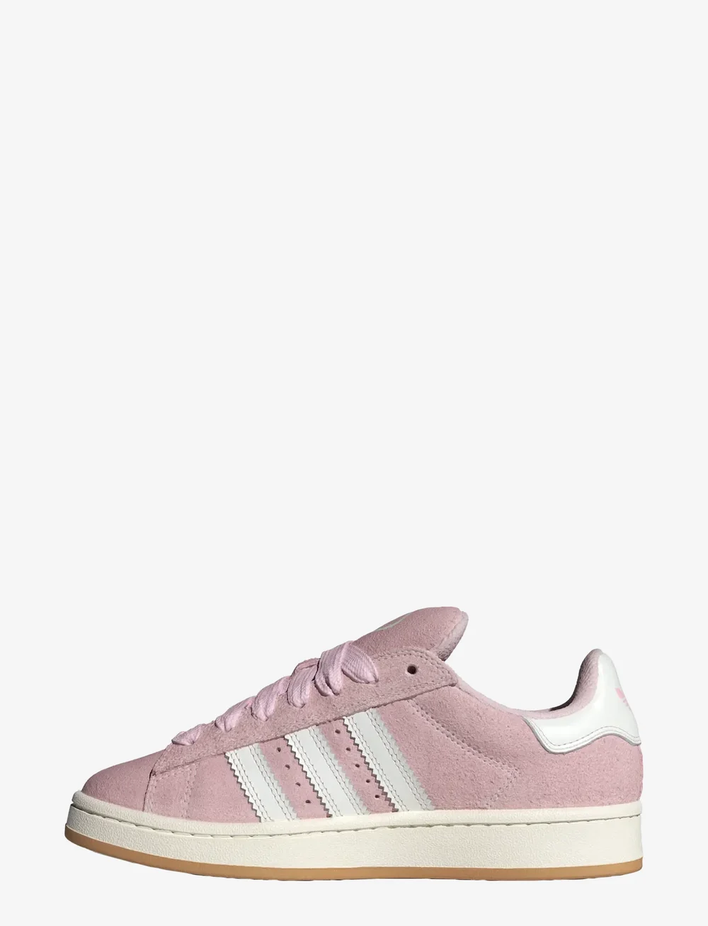 adidas Originals - CAMPUS 00s W - niedrige sneakers - cwhite/clpink/cwhite - 2